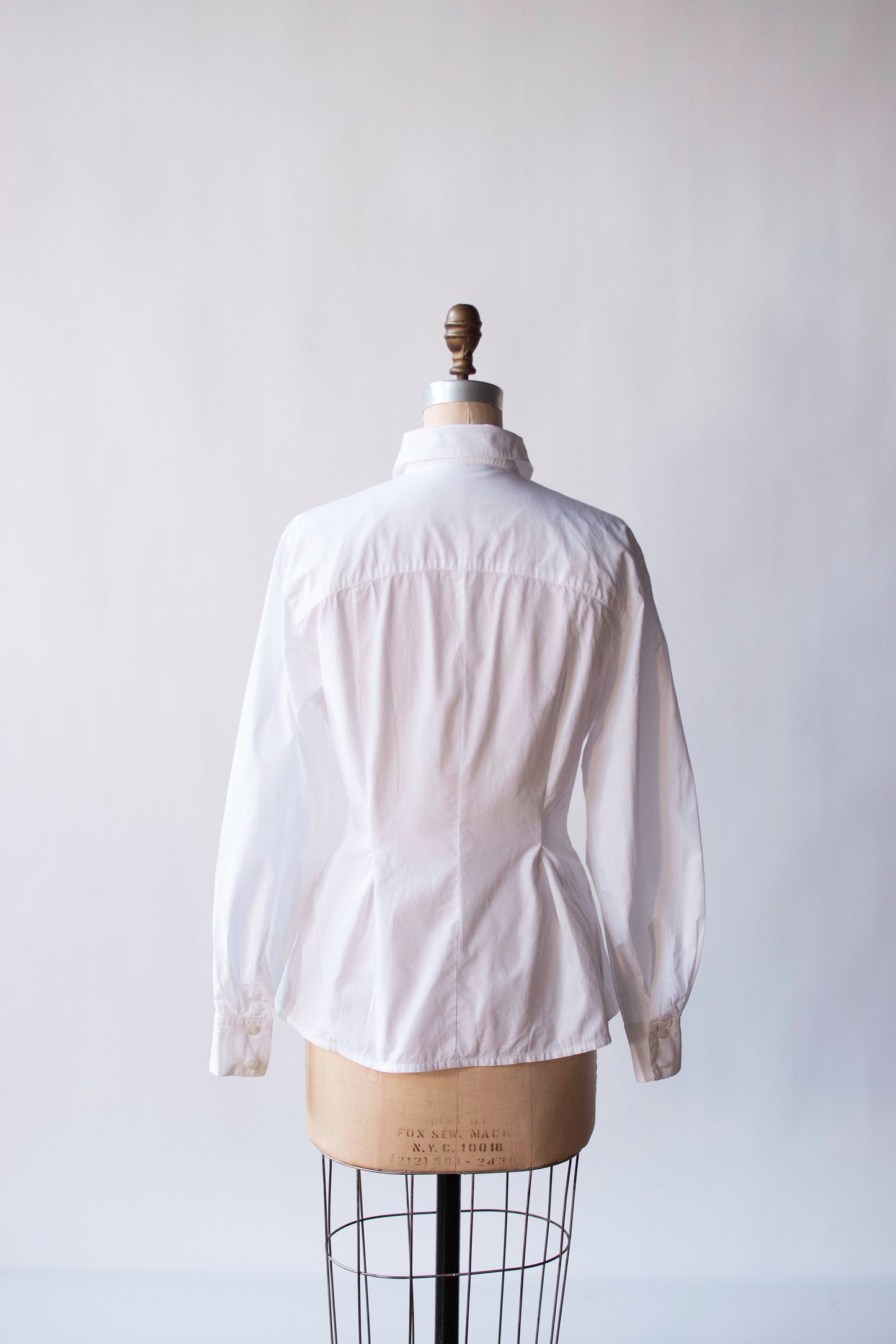 White Shirt | Karl Lagerfeld