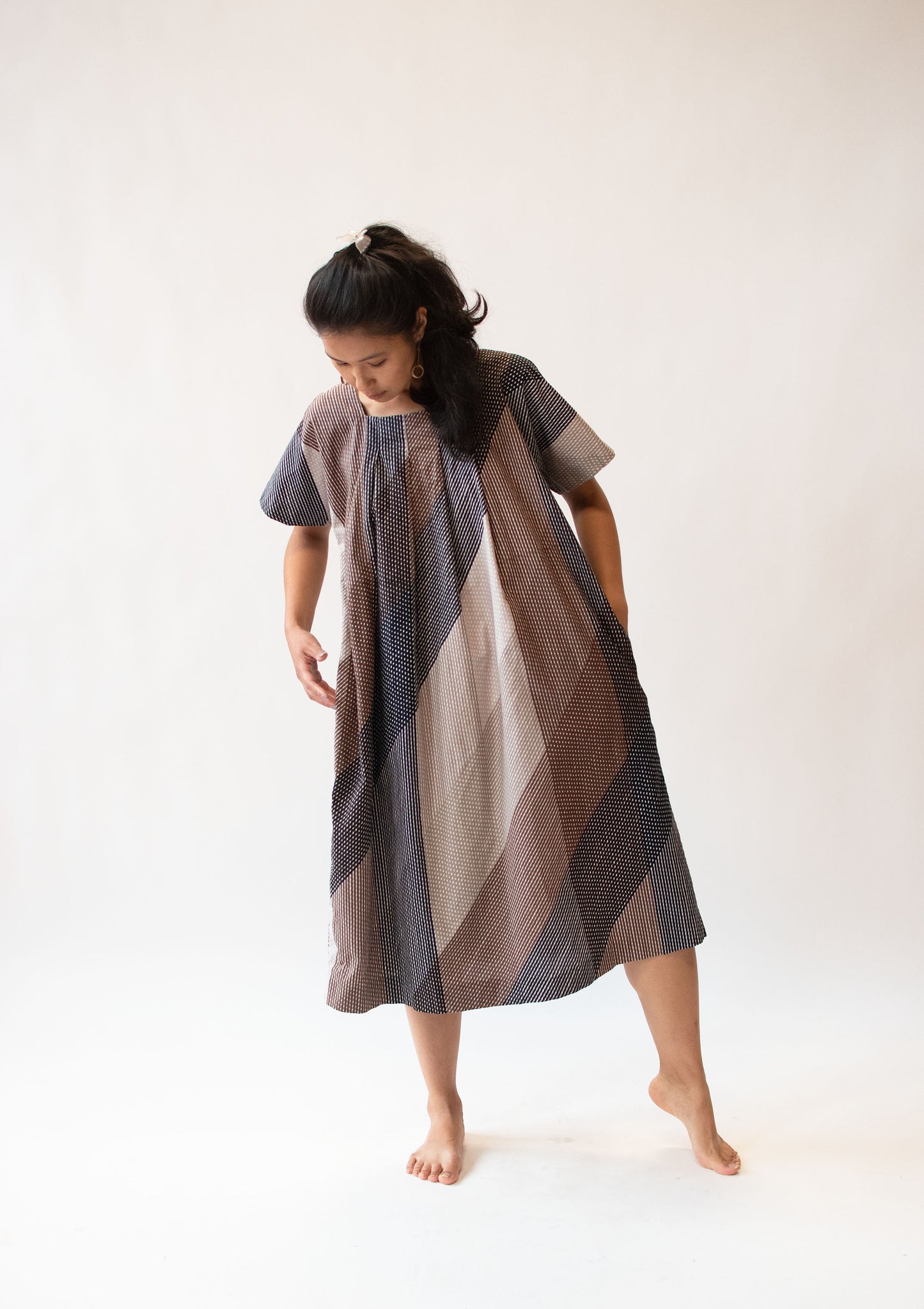 1970s Smock Dress | Marimekko