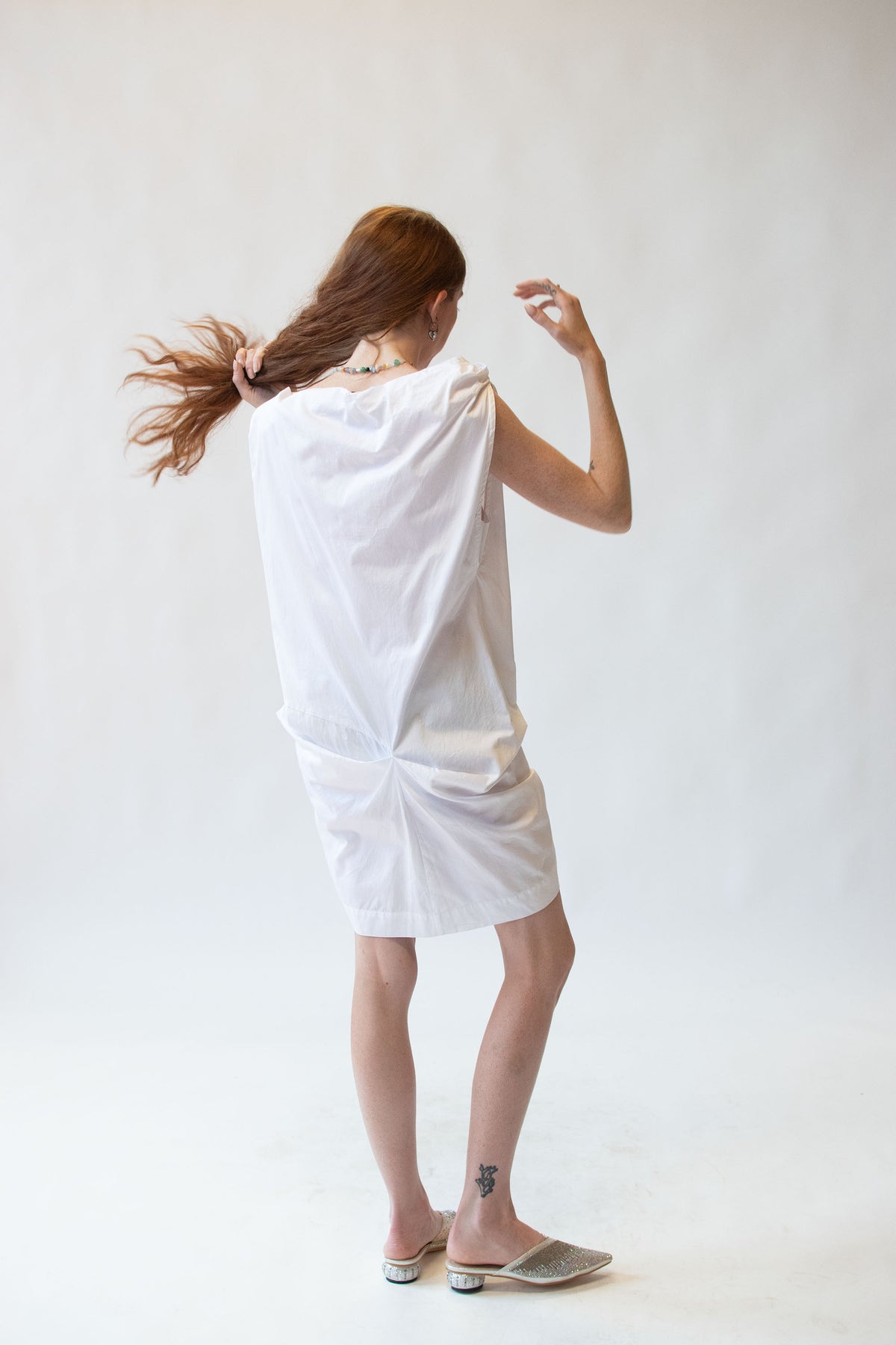 Toga Tunic | Vivienne Westwood Anglomania