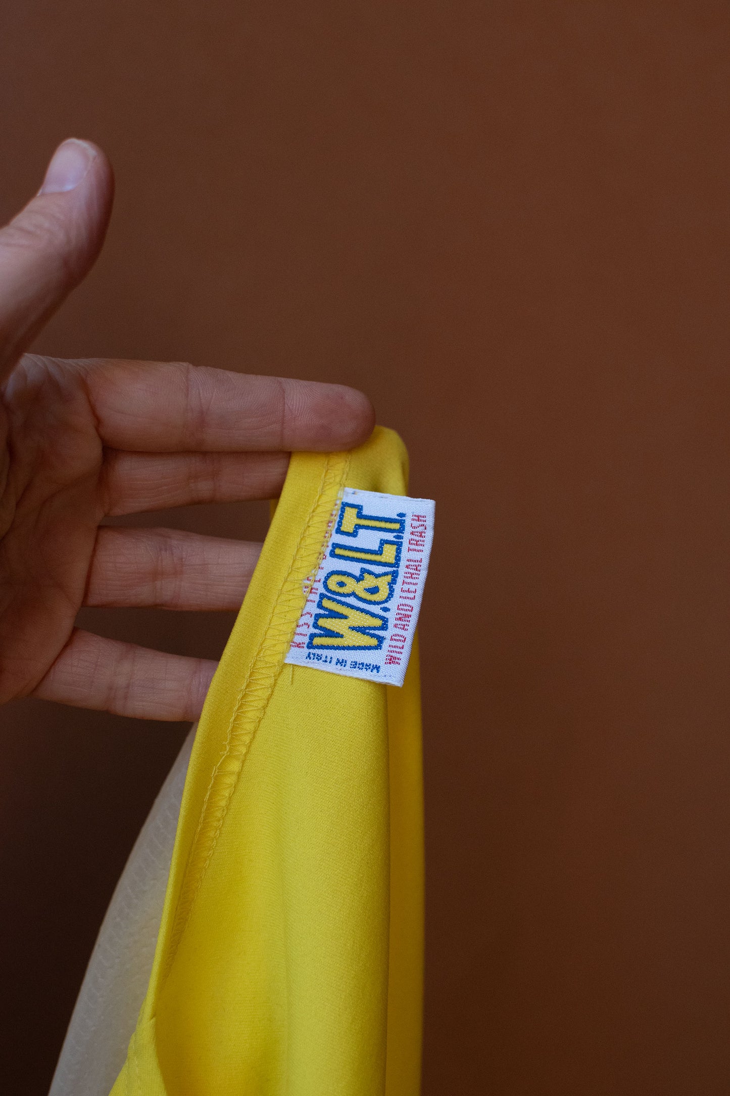 Wrap Dress | Wild & Lethal Trash