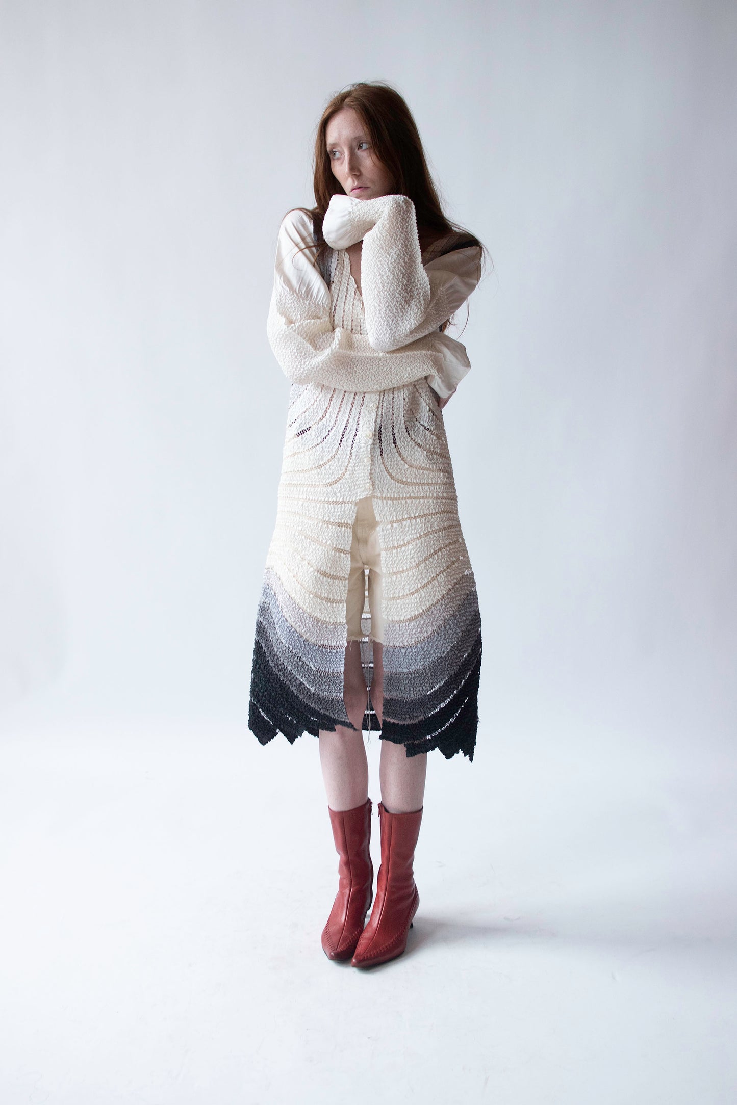 Gradient Tunic | Yoshiki Hishinuma
