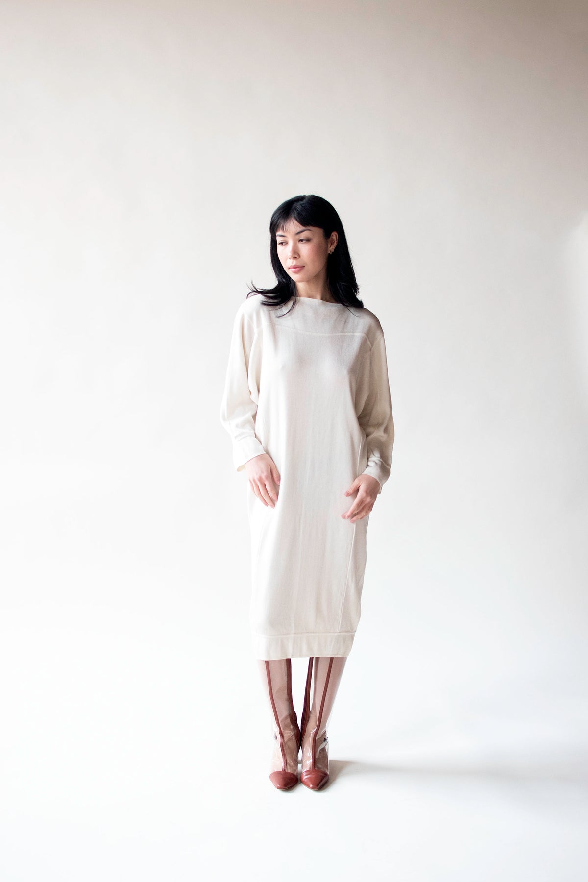 1980s Knit Dress | Alaïa