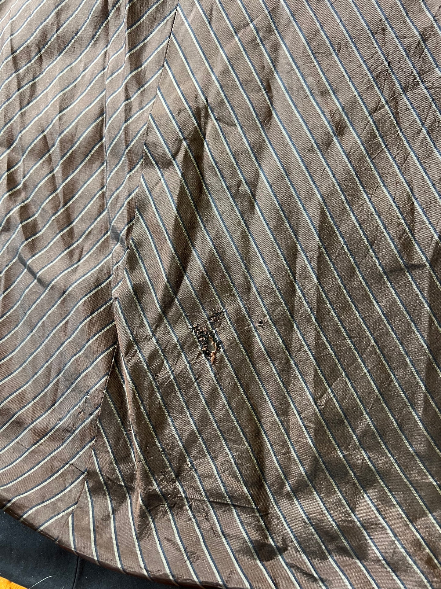 Trench Coat | Romeo Gigli 1993