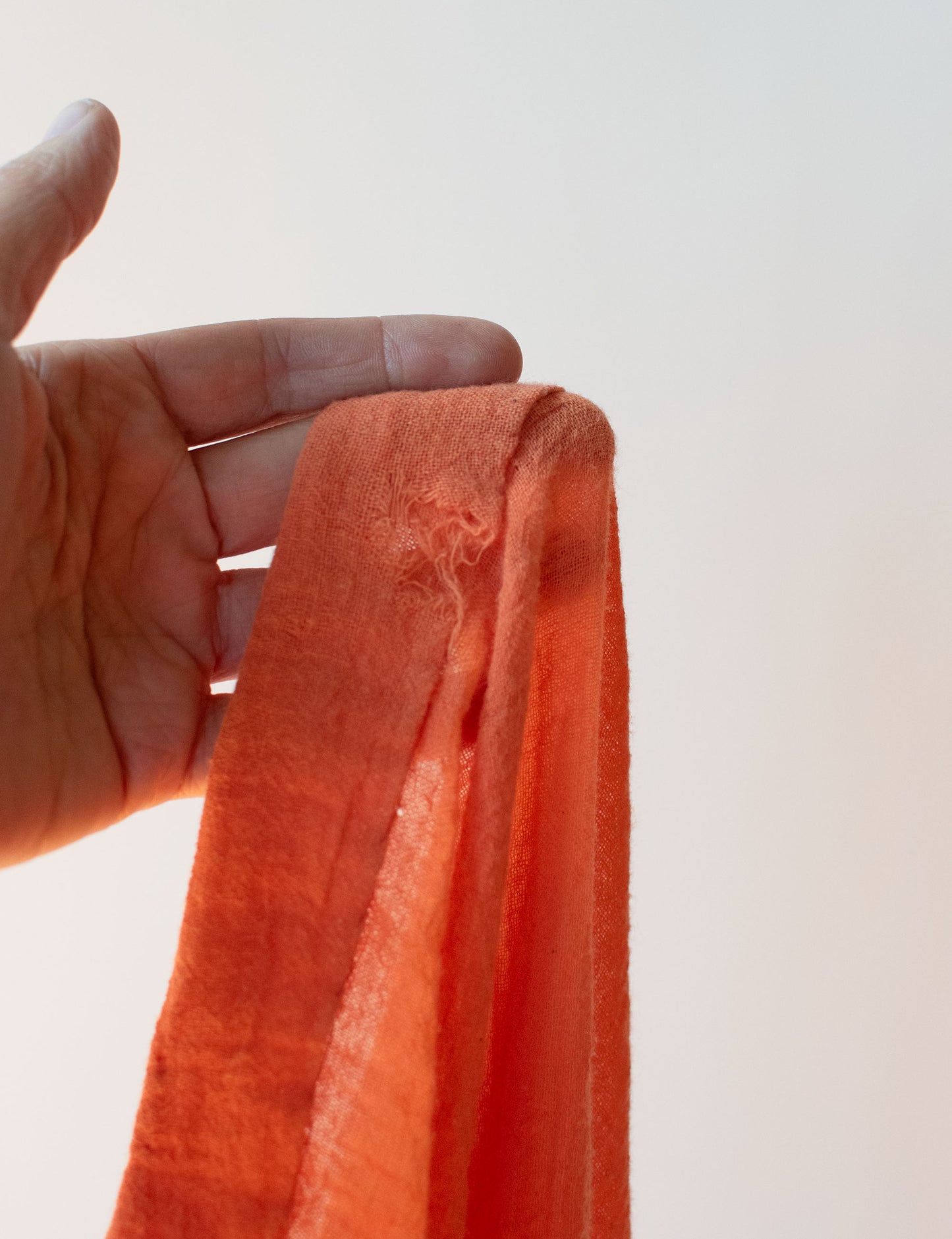 1970s Gauze Dress | Amerikan Climax