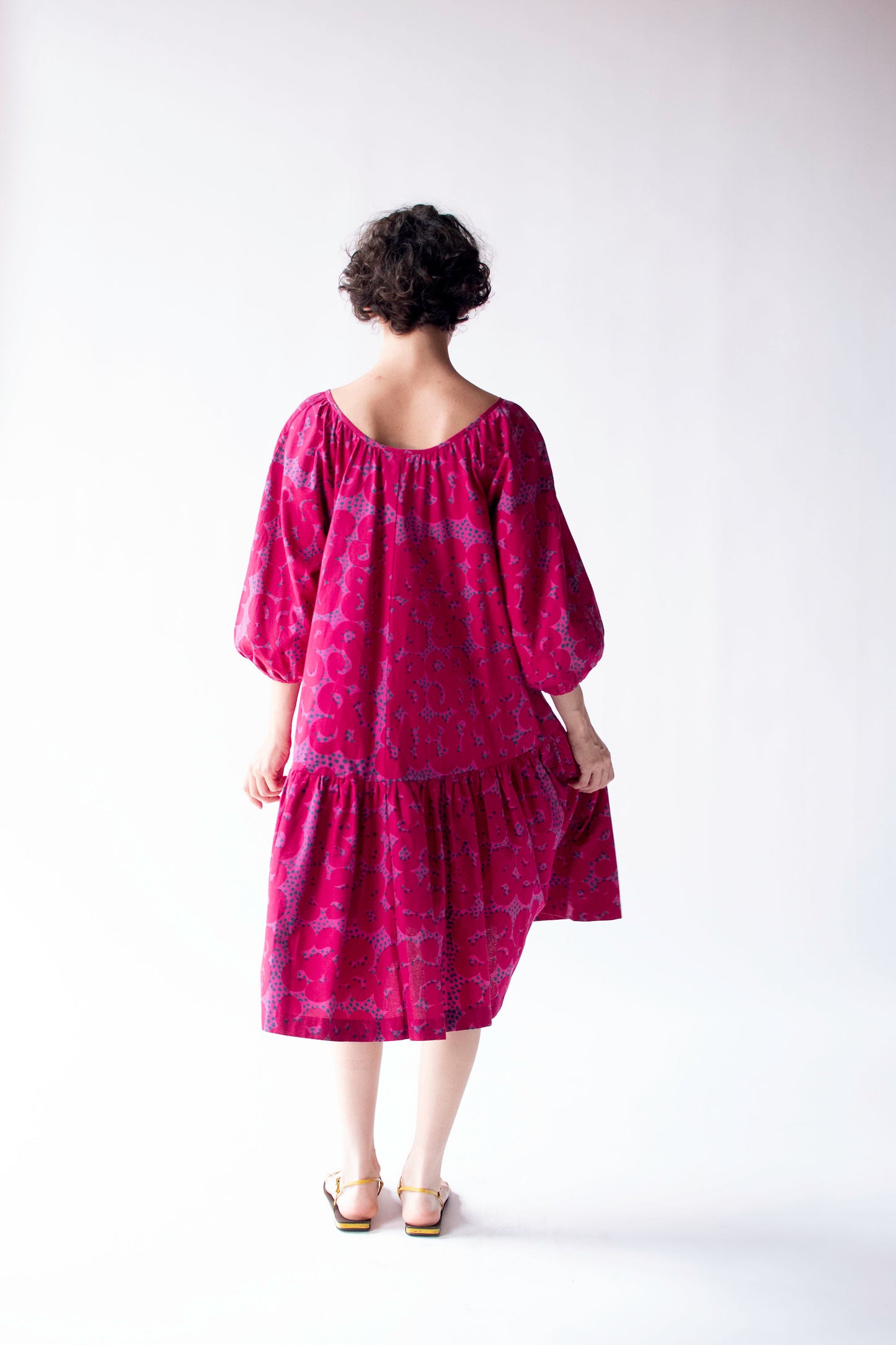 Love Letter Dress | Marimekko