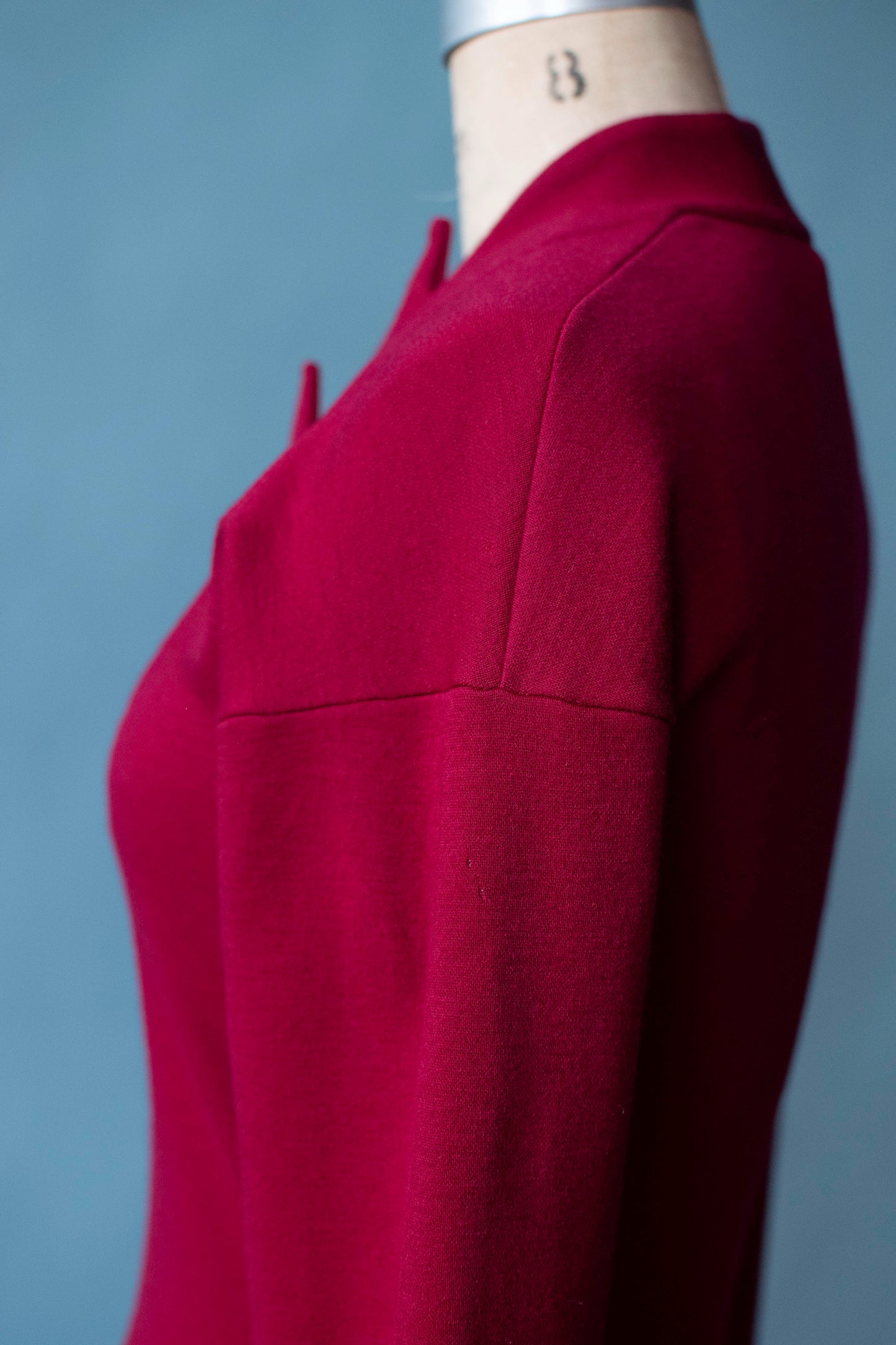 Flame Dress | Romeo Gigli AW 1990