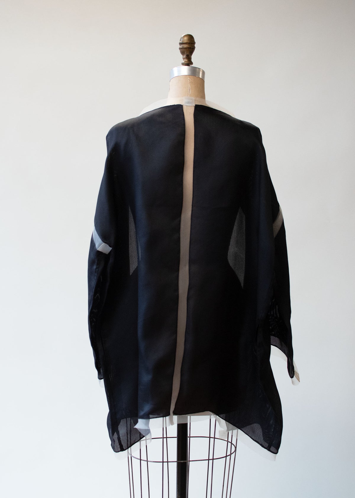 1990s Gazar Jacket | Geoffrey Beene