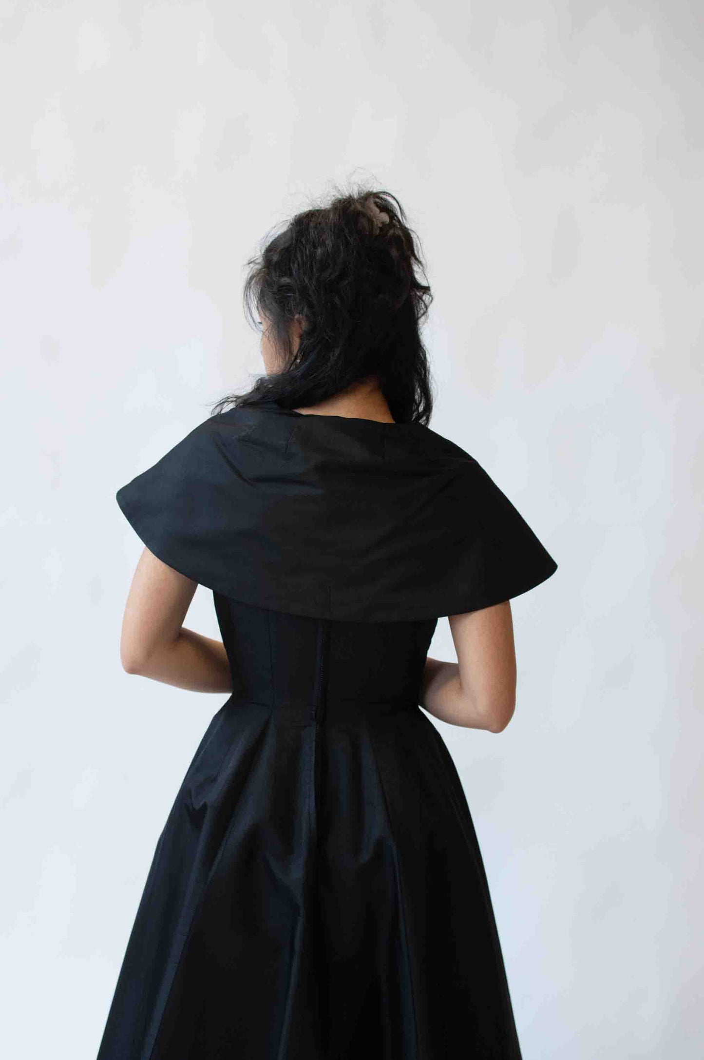 1950s New Look Dress | Suzy Perette