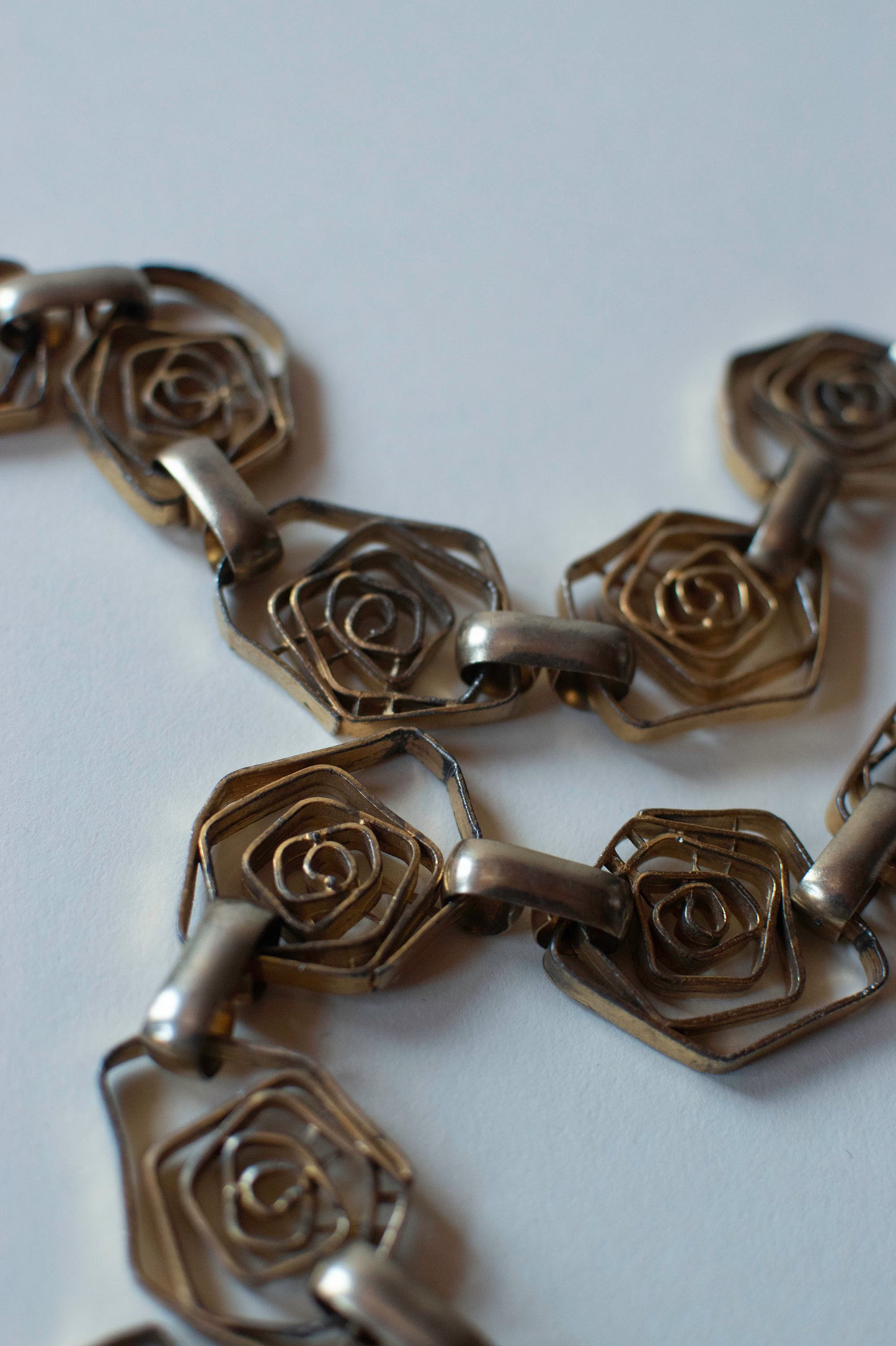 Chain Belt | Yves Saint Laurent