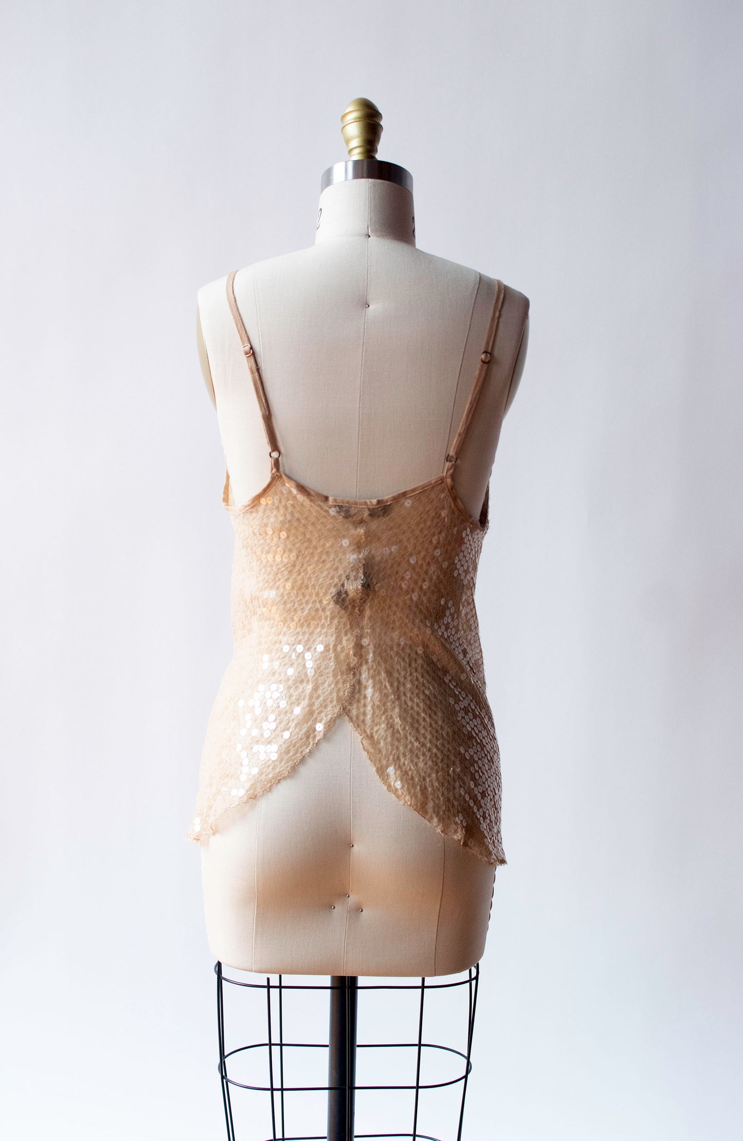 Sequin Top | Rozae Nichols