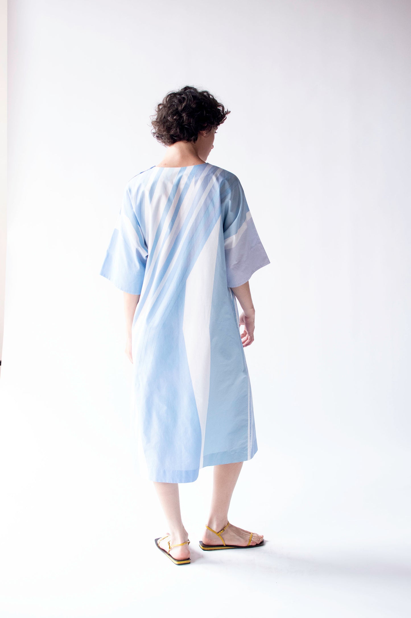 Striped Dess | Marimekko