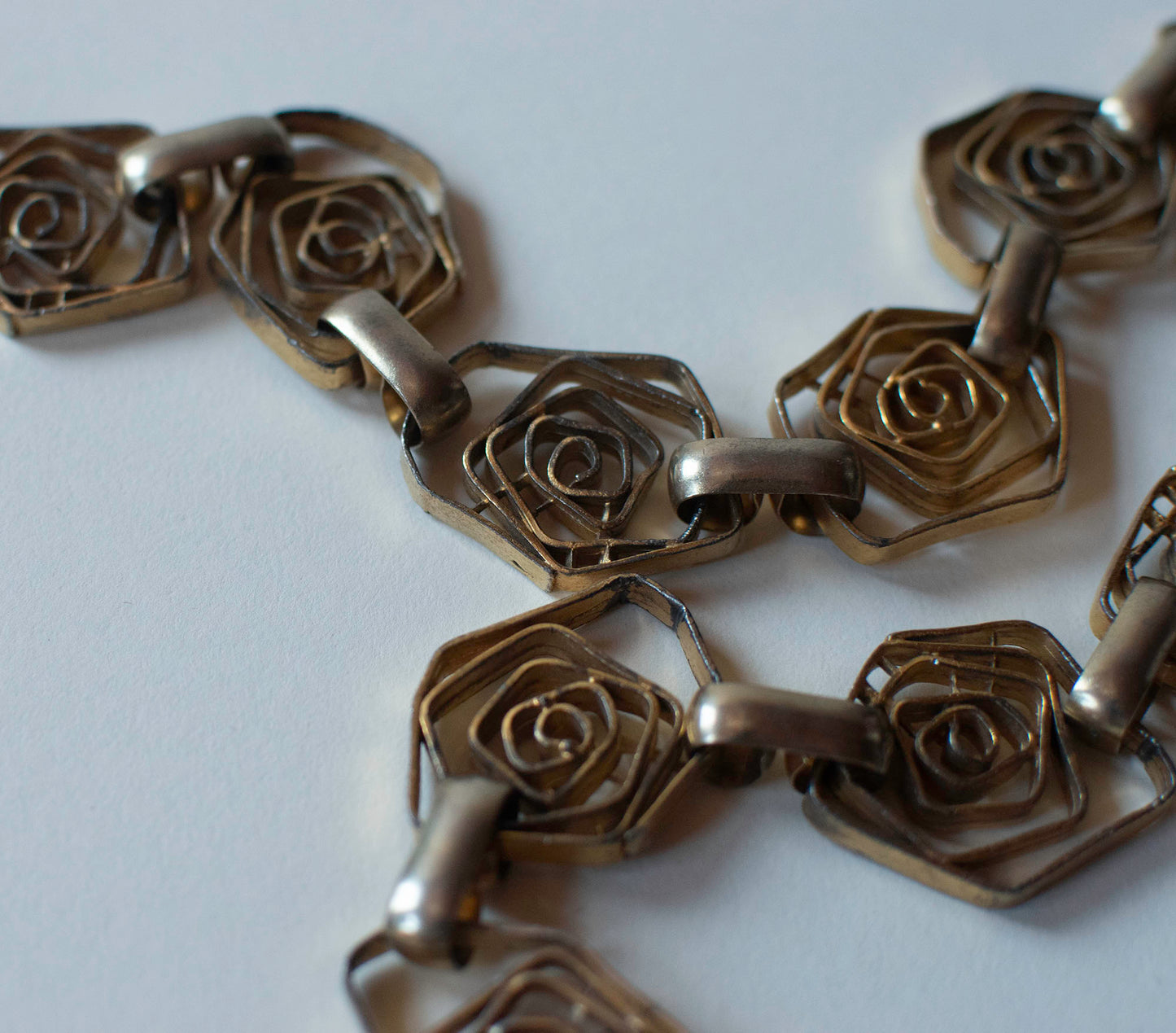 Chain Belt | Yves Saint Laurent