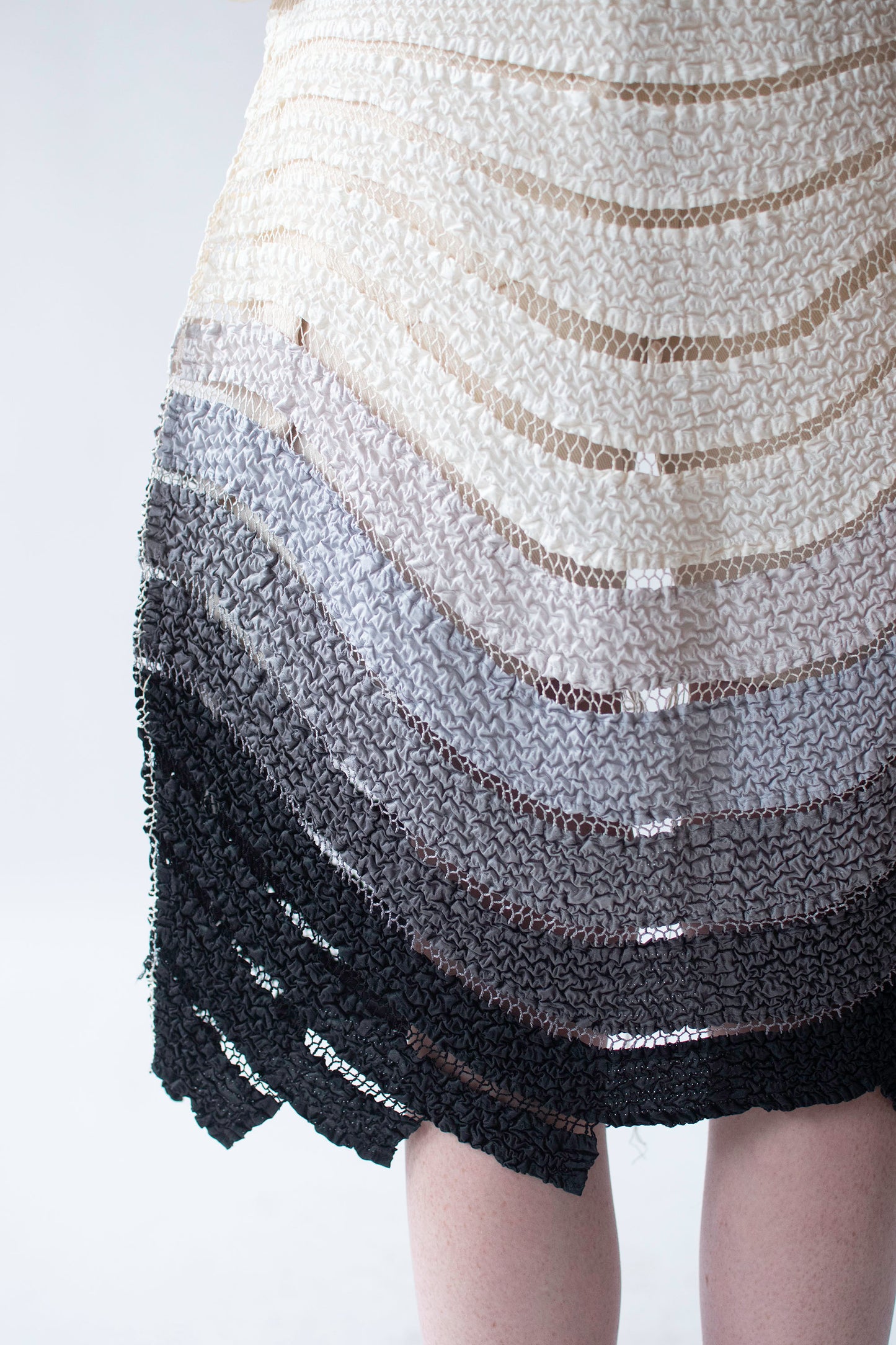 Gradient Tunic | Yoshiki Hishinuma