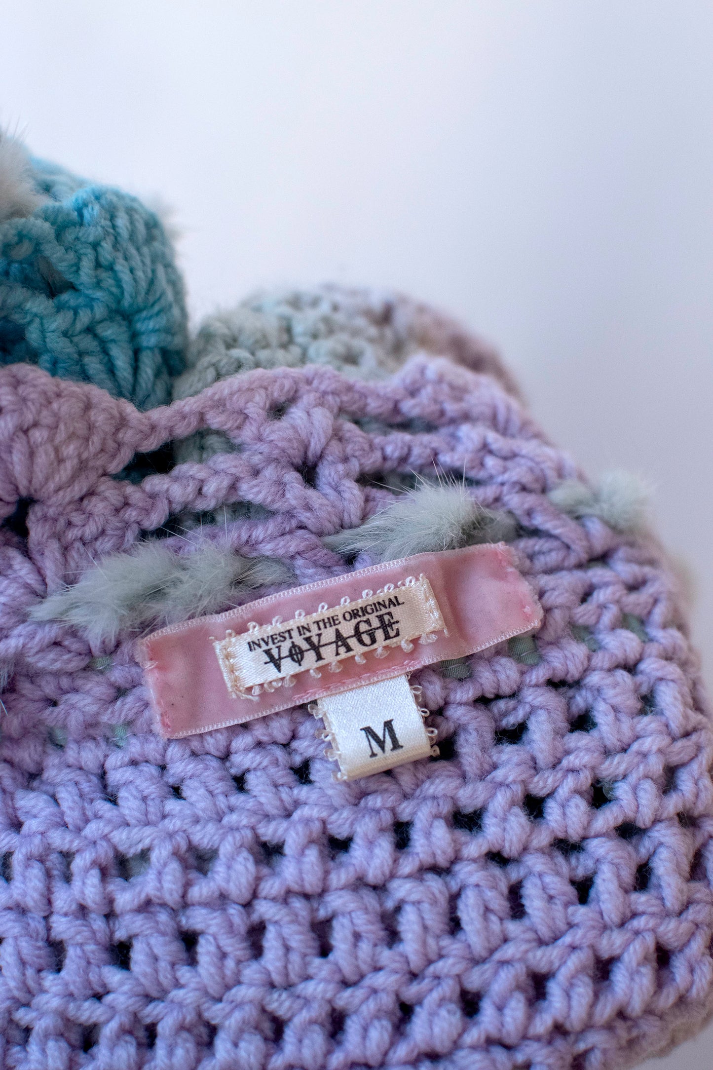 Ombre Sweater | Voyage Invest in the Original!