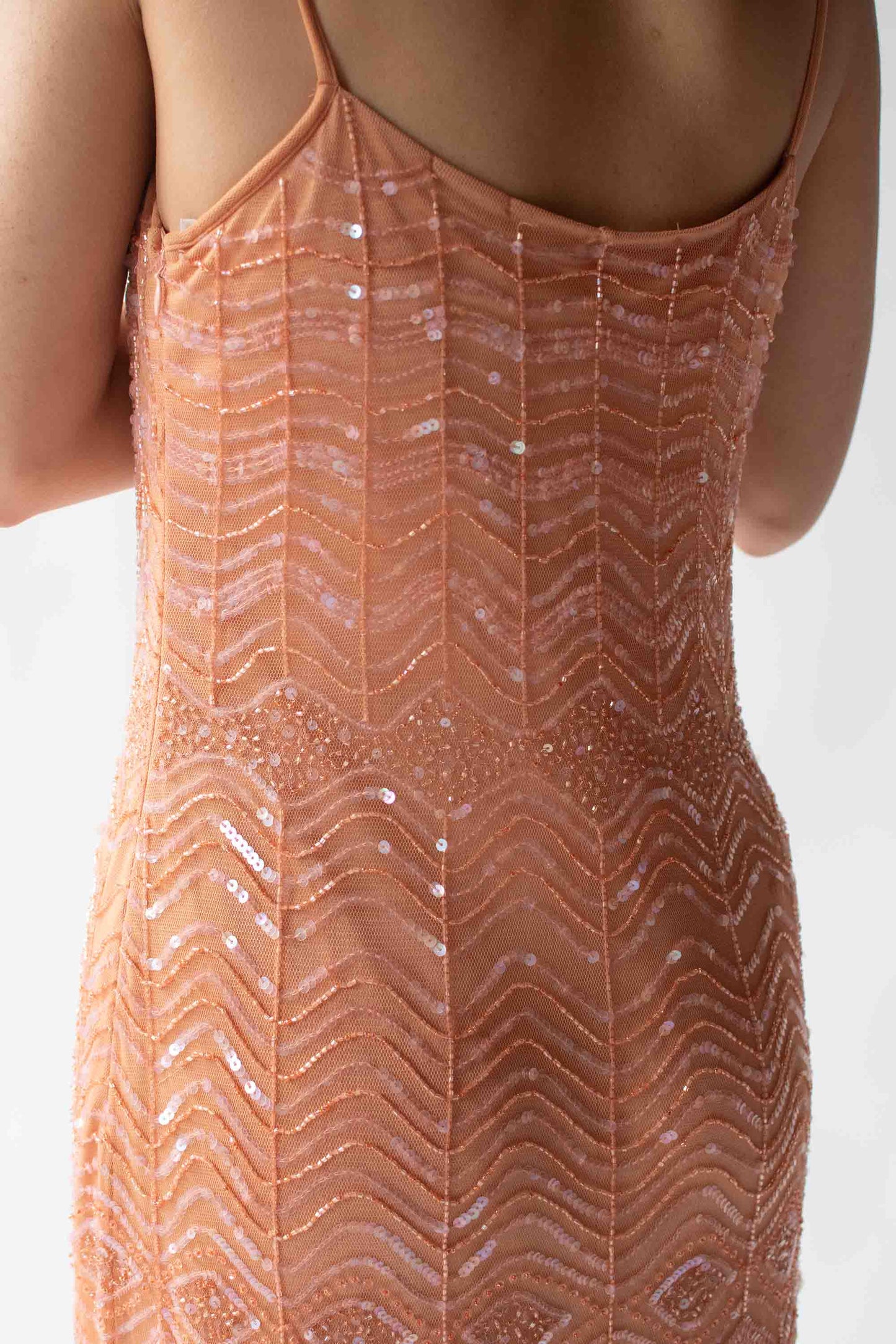 Beaded Dress | La Perla