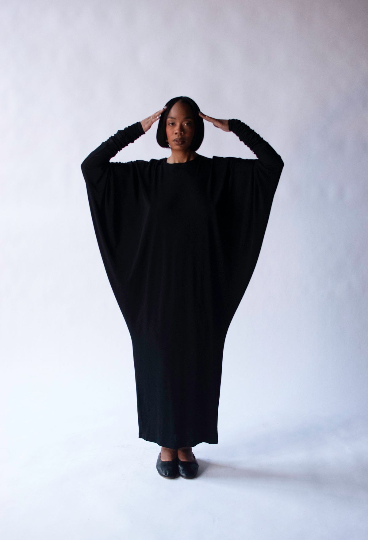 Jersey Dress | Norma Kamali