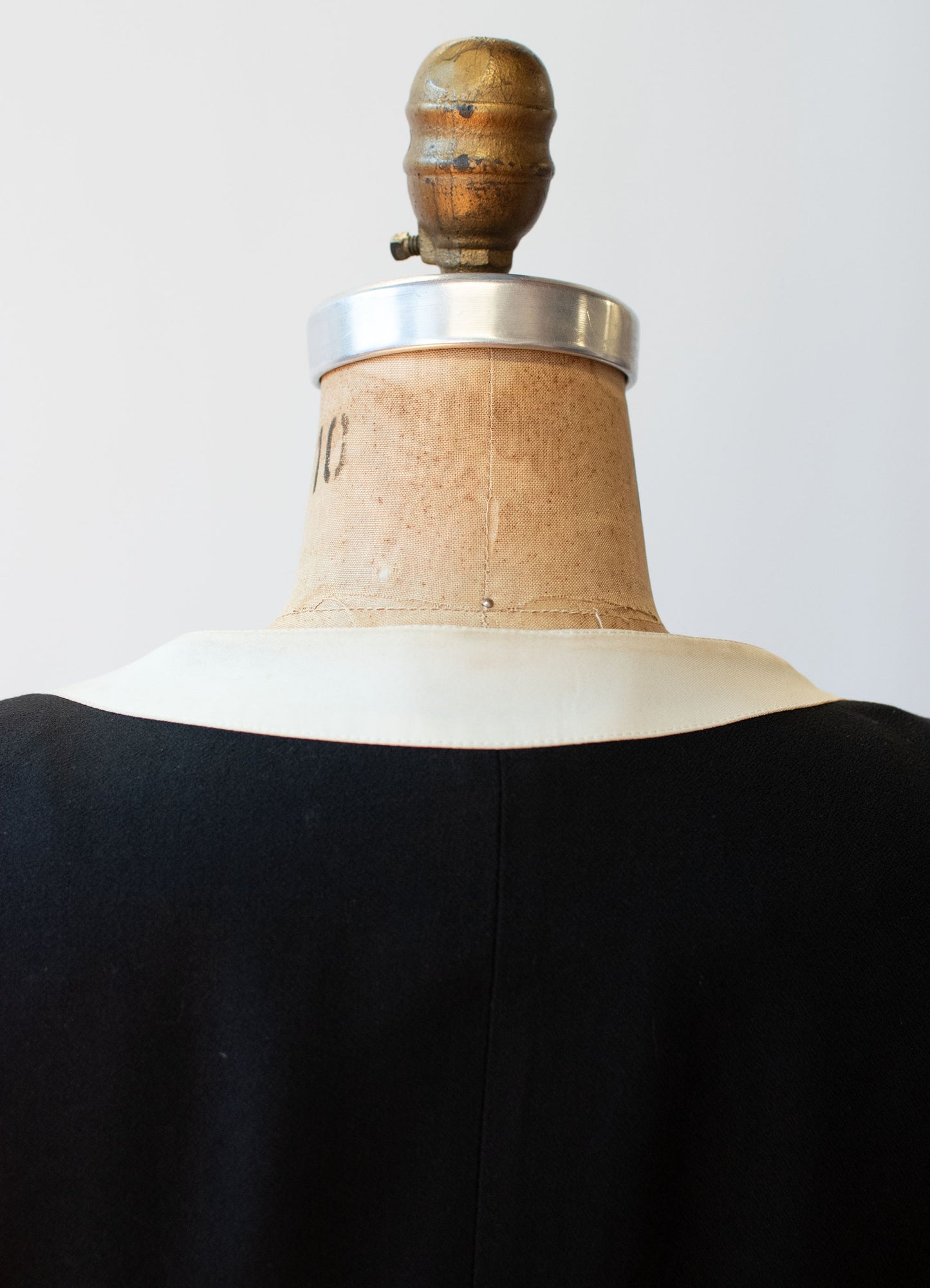 1990s Question Mark Suit | Moschino