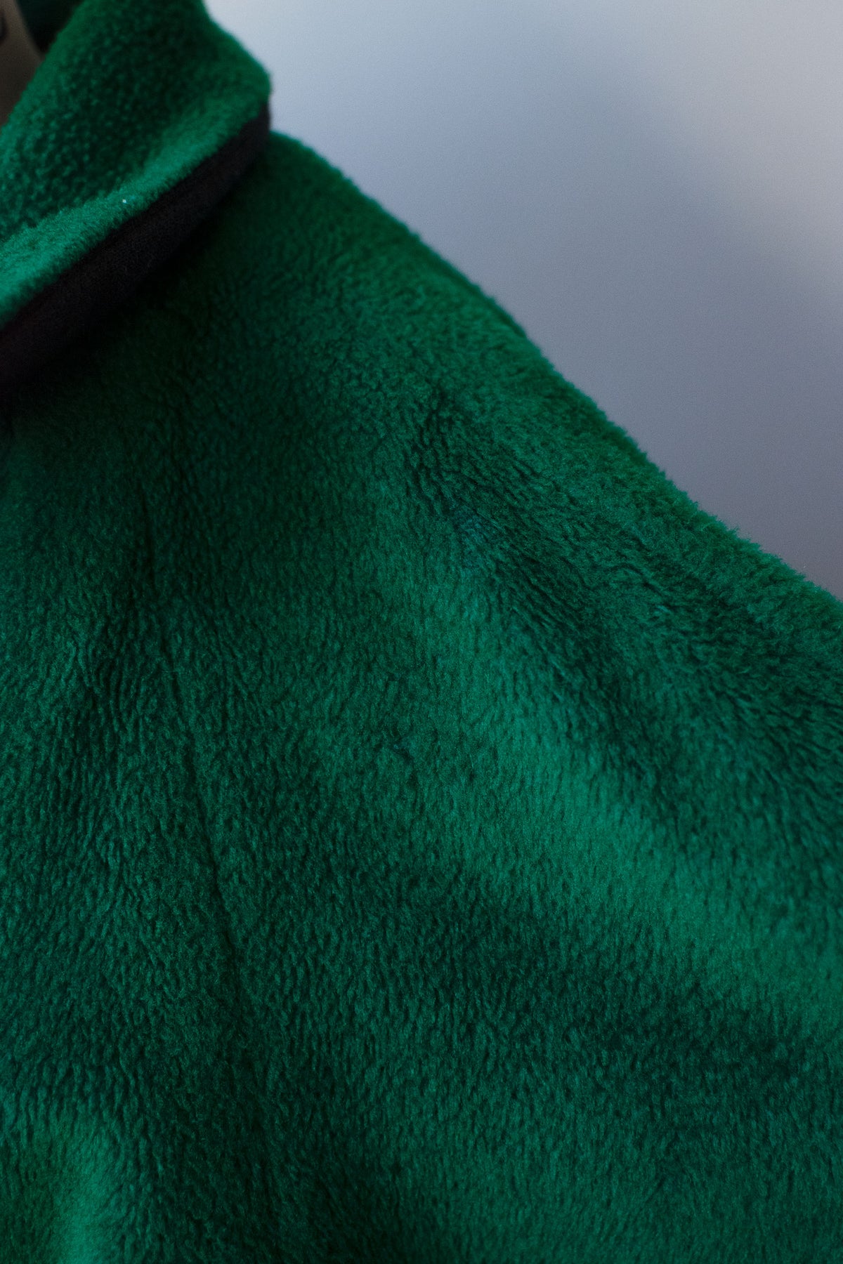 1980s Green Jacket | Norma Kamali