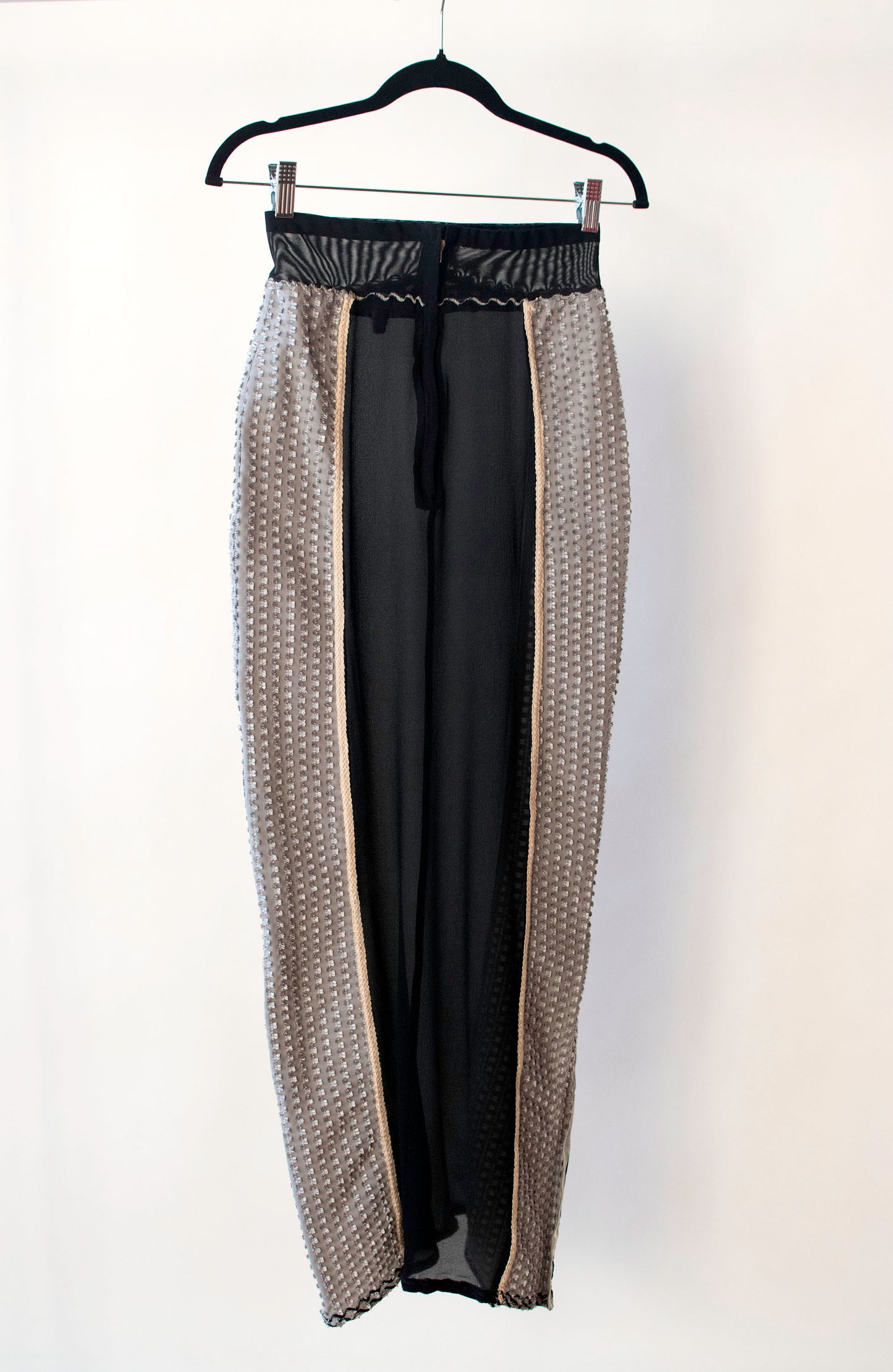 Mesh Skirt | Voyage Invest in the Original