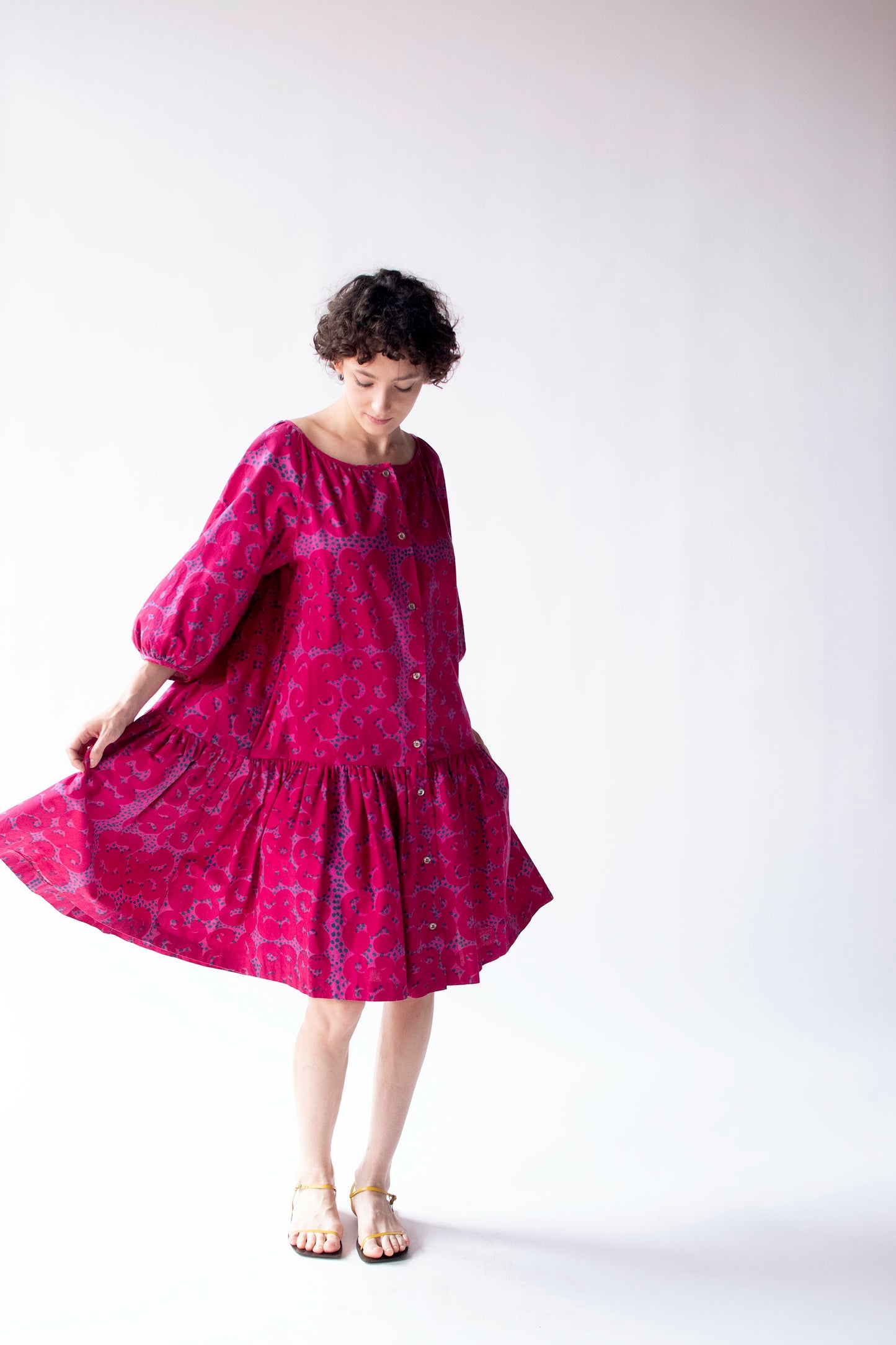 Love Letter Dress | Marimekko