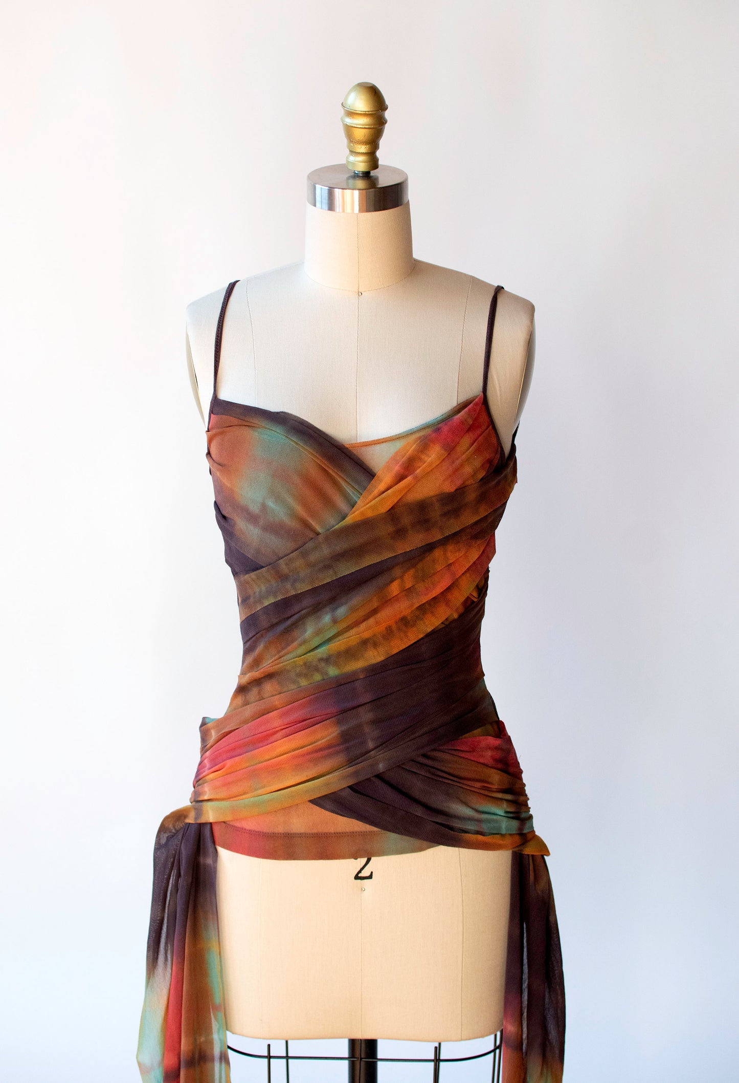 Trained Tank Top | Plein Sud Jeans