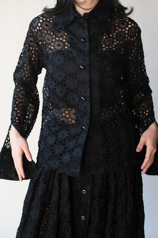 Silk Set | Todd Oldham Spring 1993