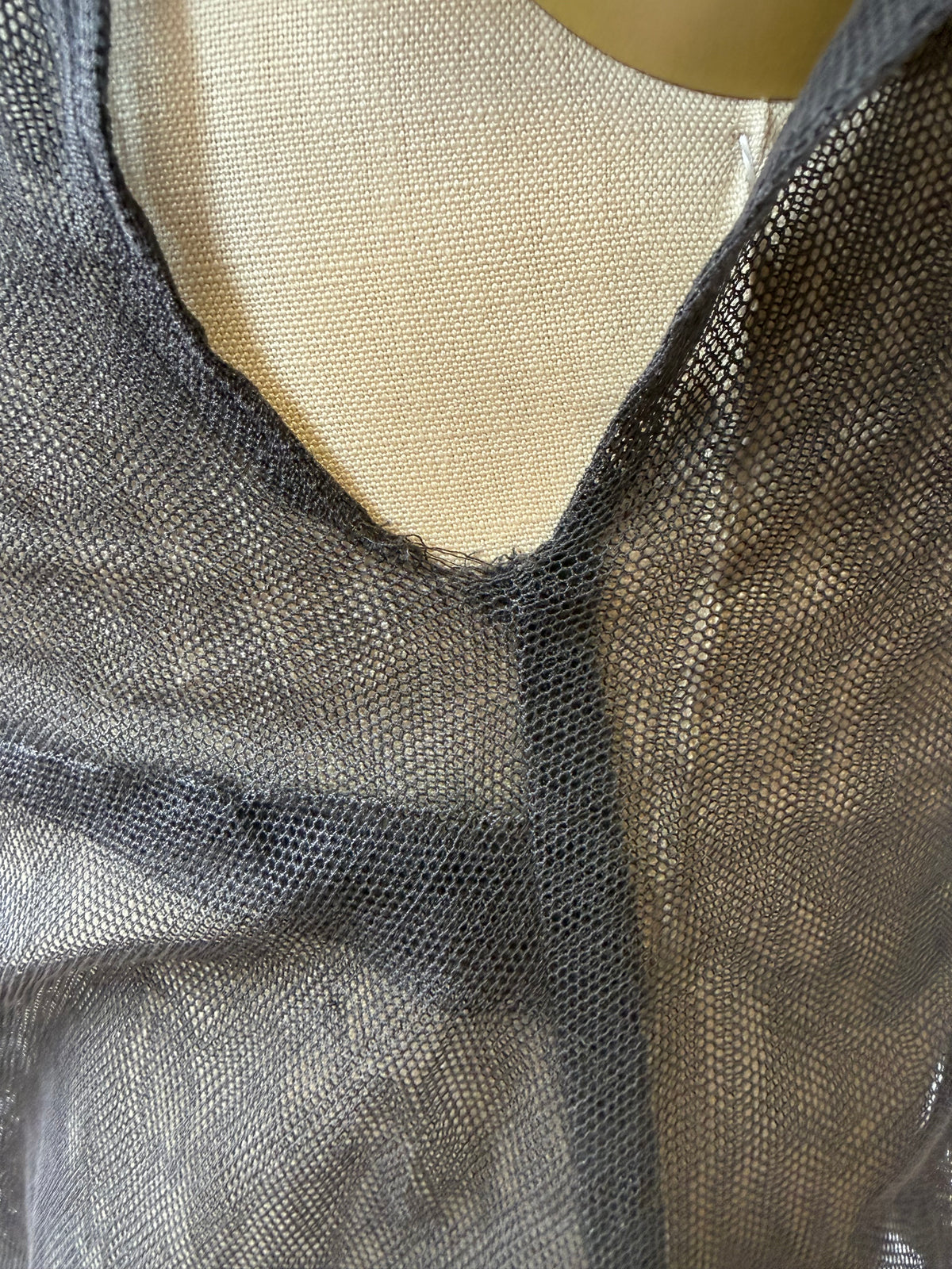 "Alterations" Top | Moschino Cheap & Chic