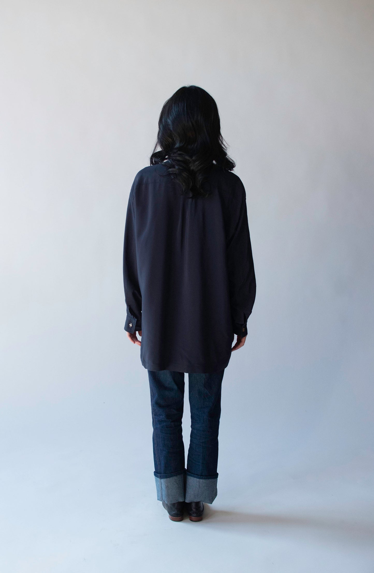 Novelty Tea Button Blouse | Todd Oldham
