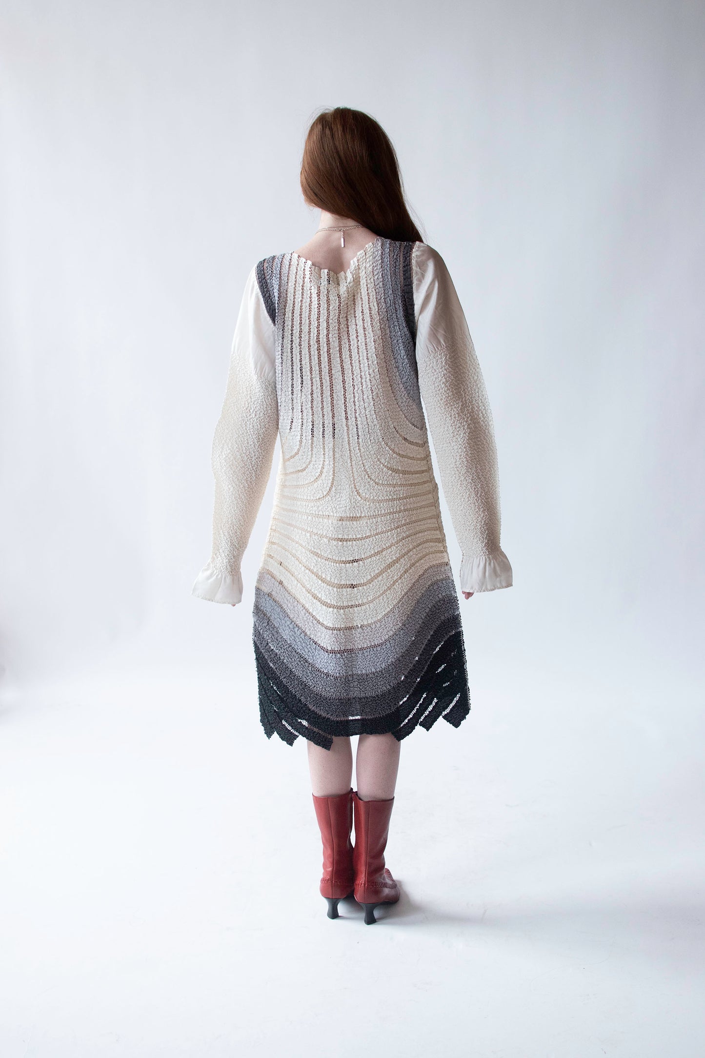 Gradient Tunic | Yoshiki Hishinuma