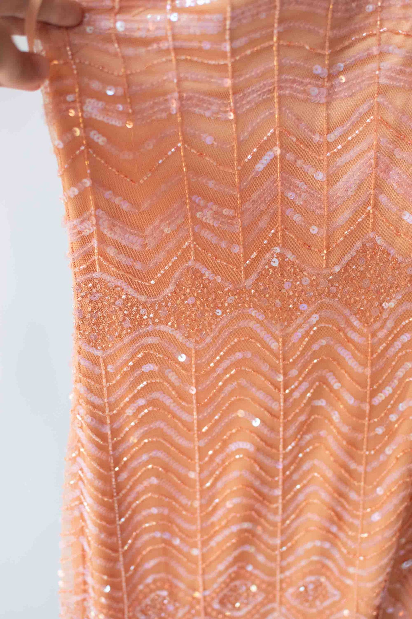 Beaded Dress | La Perla