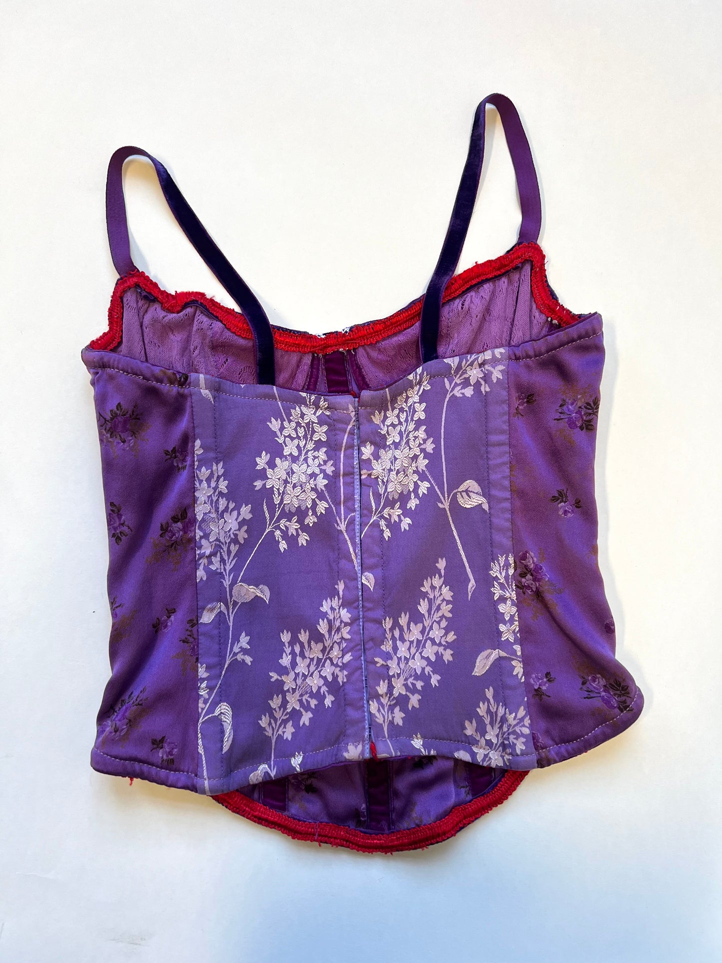 Corset Top | Voyage Invest in the Original