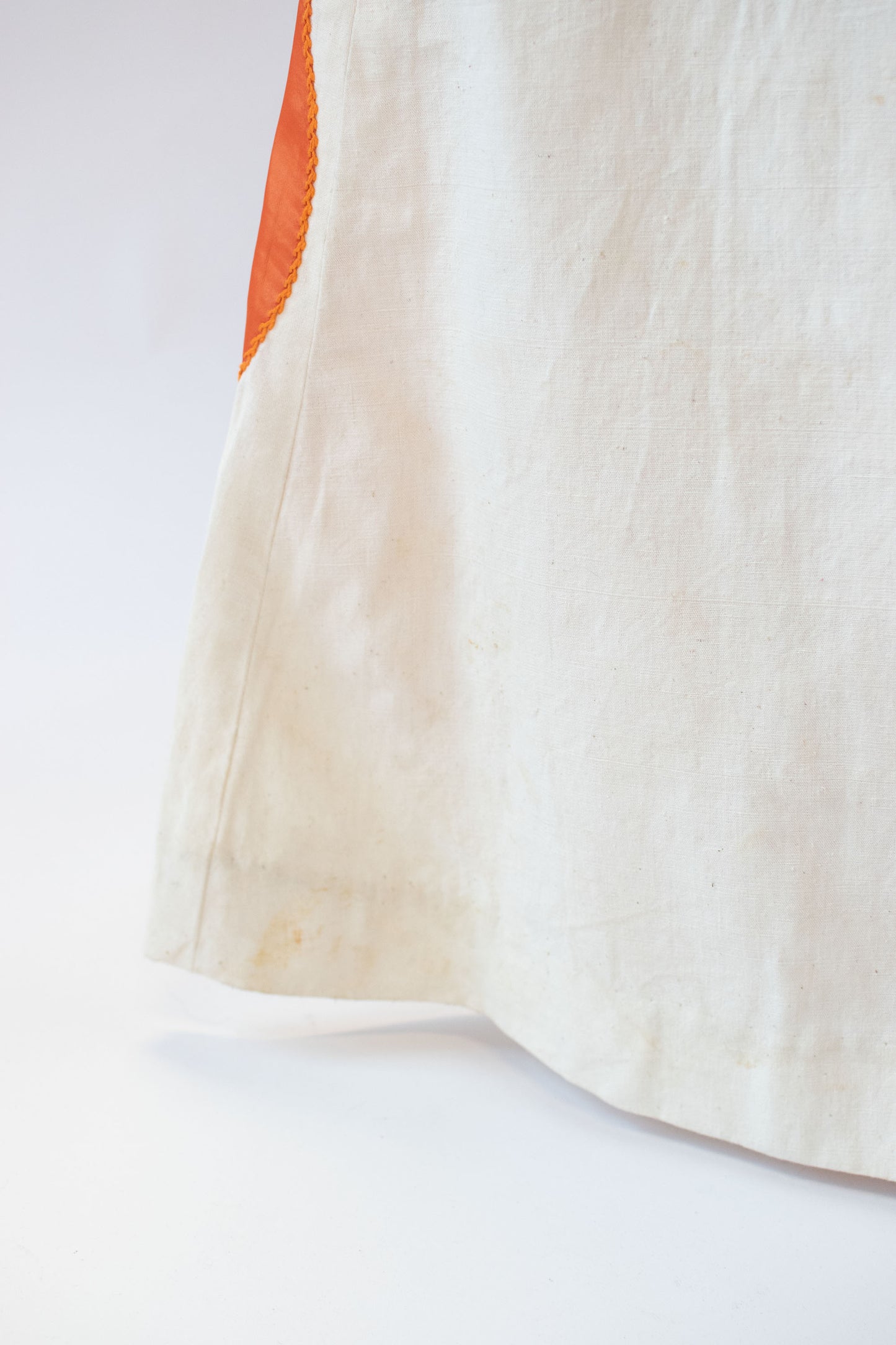 1970s Butterfly Dress | Mama Carlota
