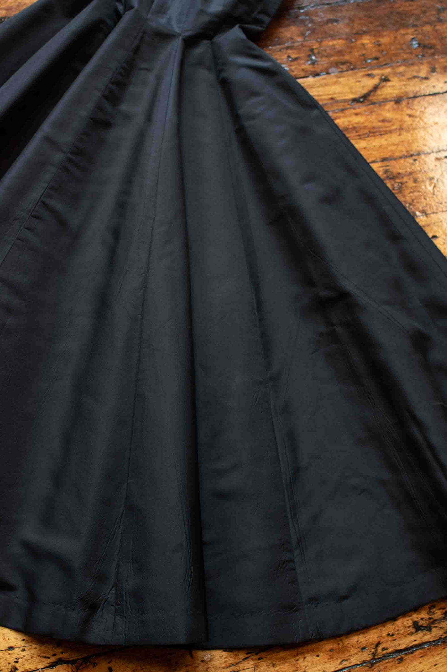 1950s New Look Dress | Suzy Perette