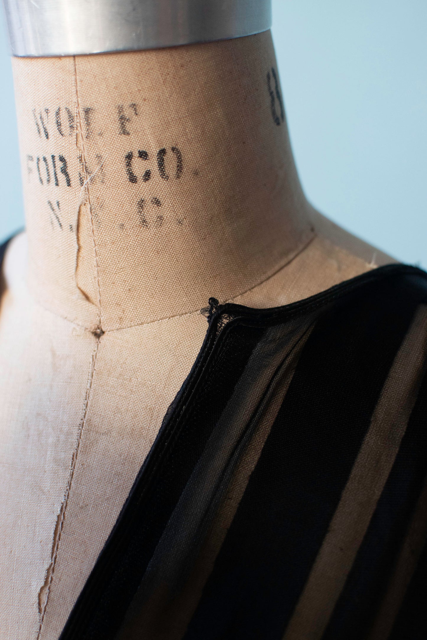 1970s Silk Caftan | Thea Porter Couture