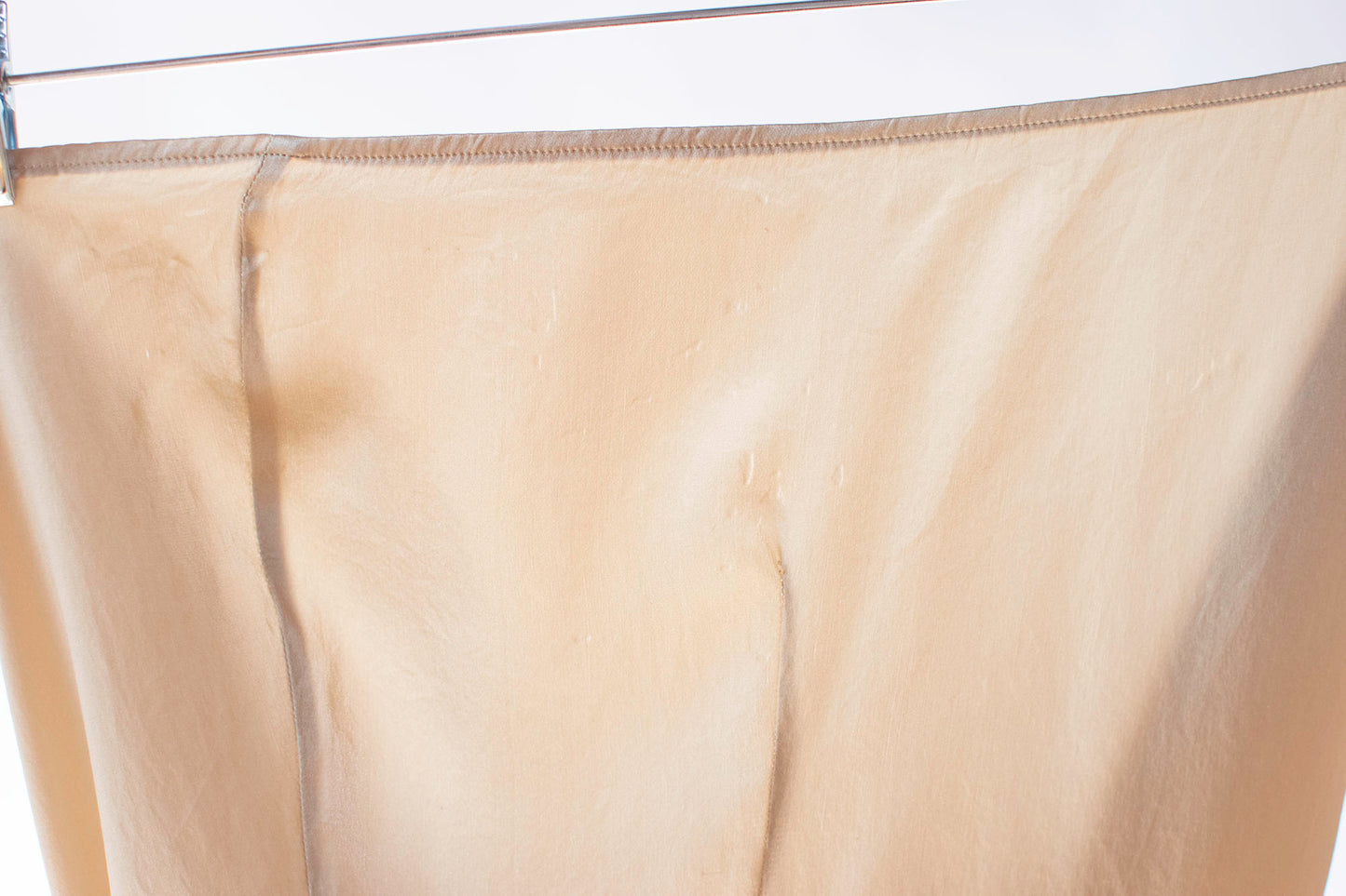 Silk Shirt | Maison Martin Margiela White Label
