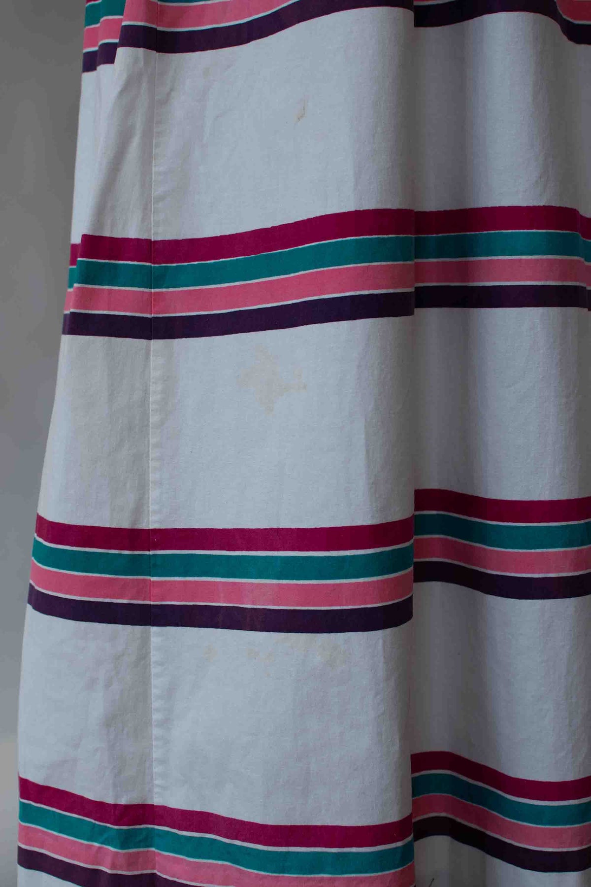 Marimekko Liidokki Dress | 1974