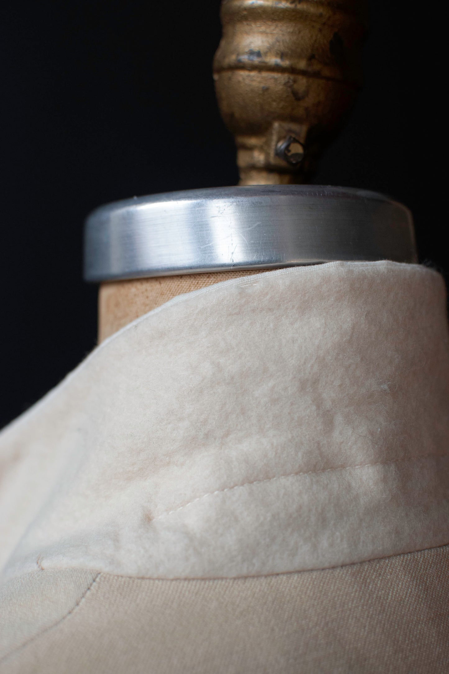 'Save Nature' Blazer | Moschino Cheap & Chic Nature Friendly Garment 1994