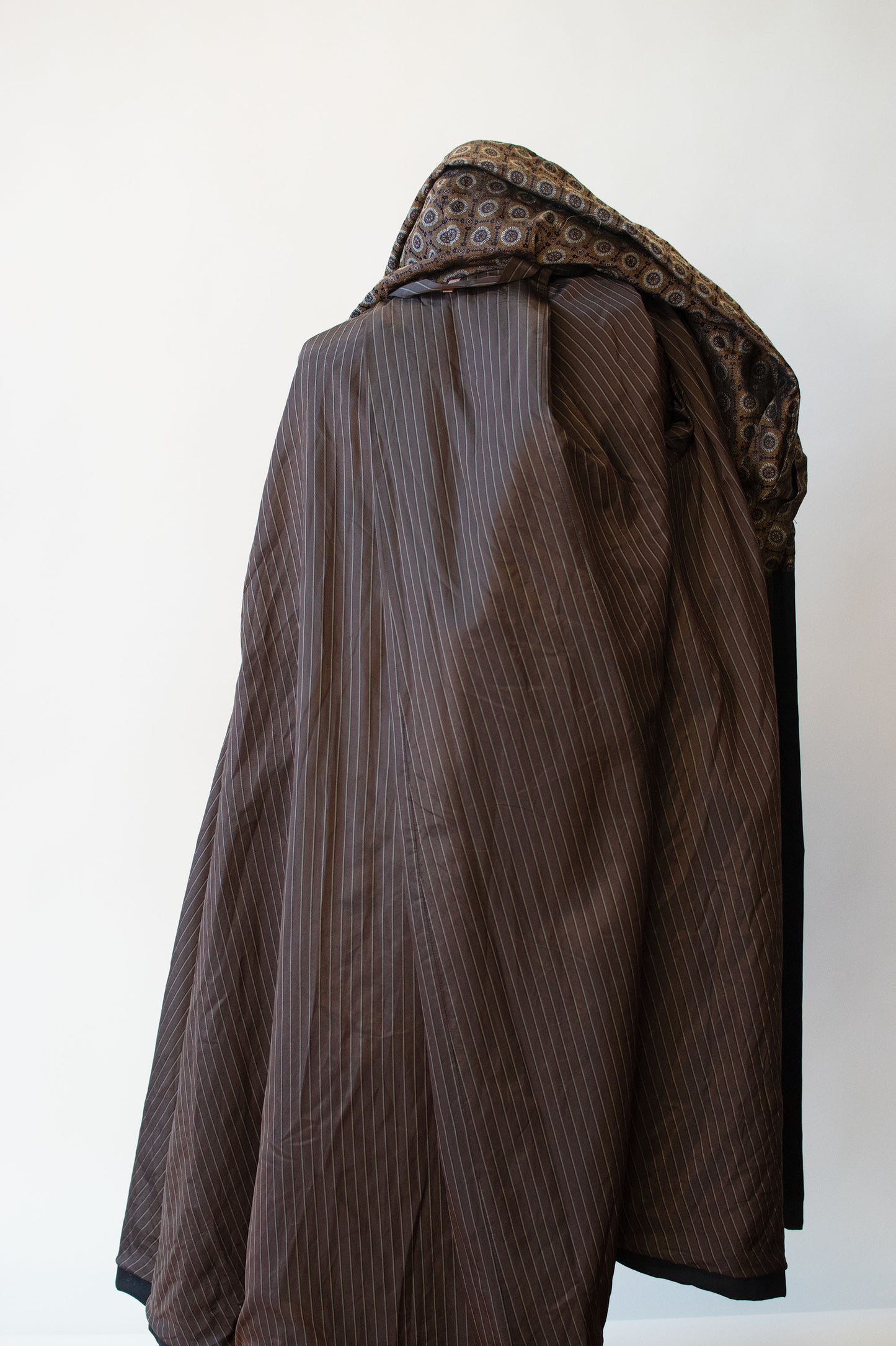 Trench Coat | Romeo Gigli 1993