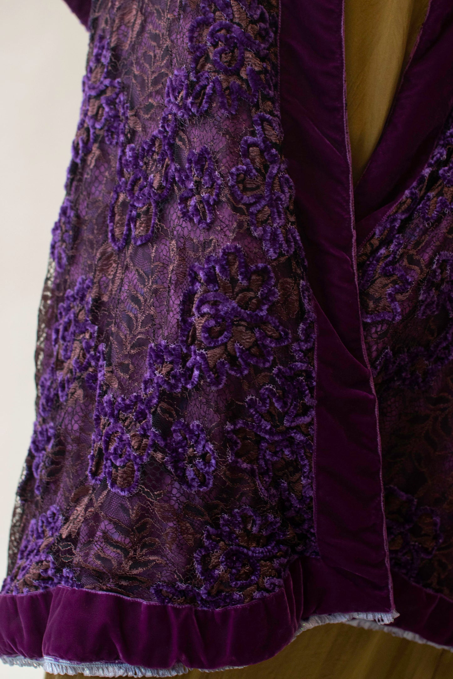 Reversible Shawl | Voyage Invest in the Original