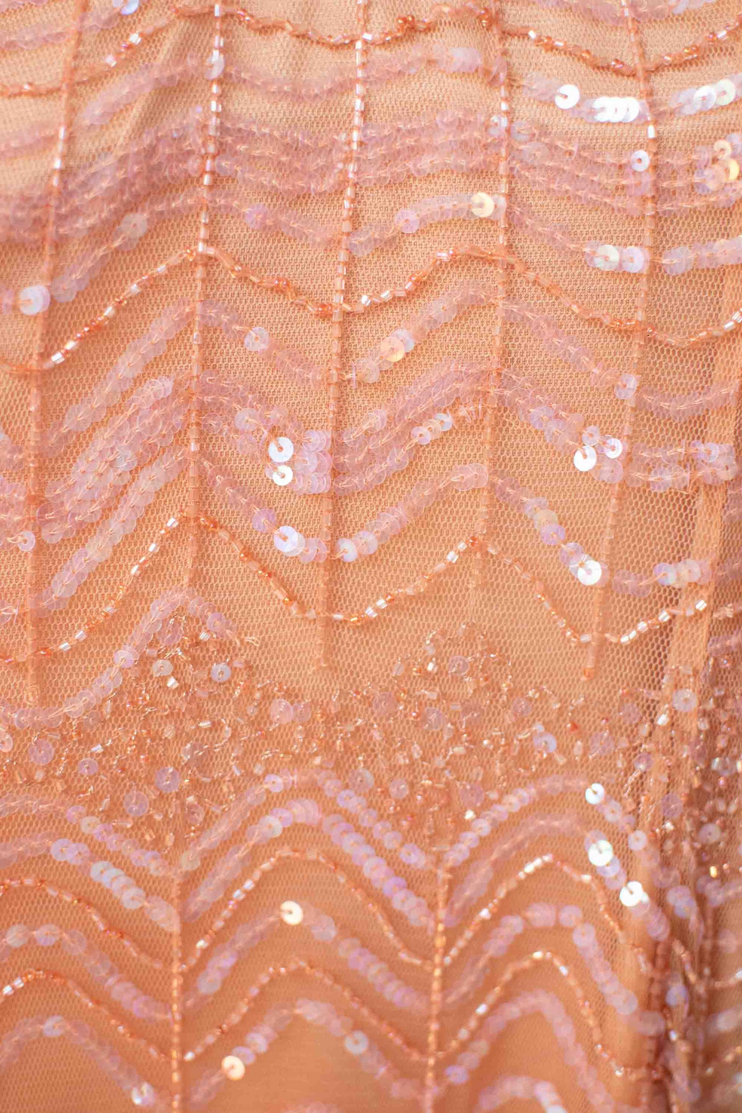 Beaded Dress | La Perla