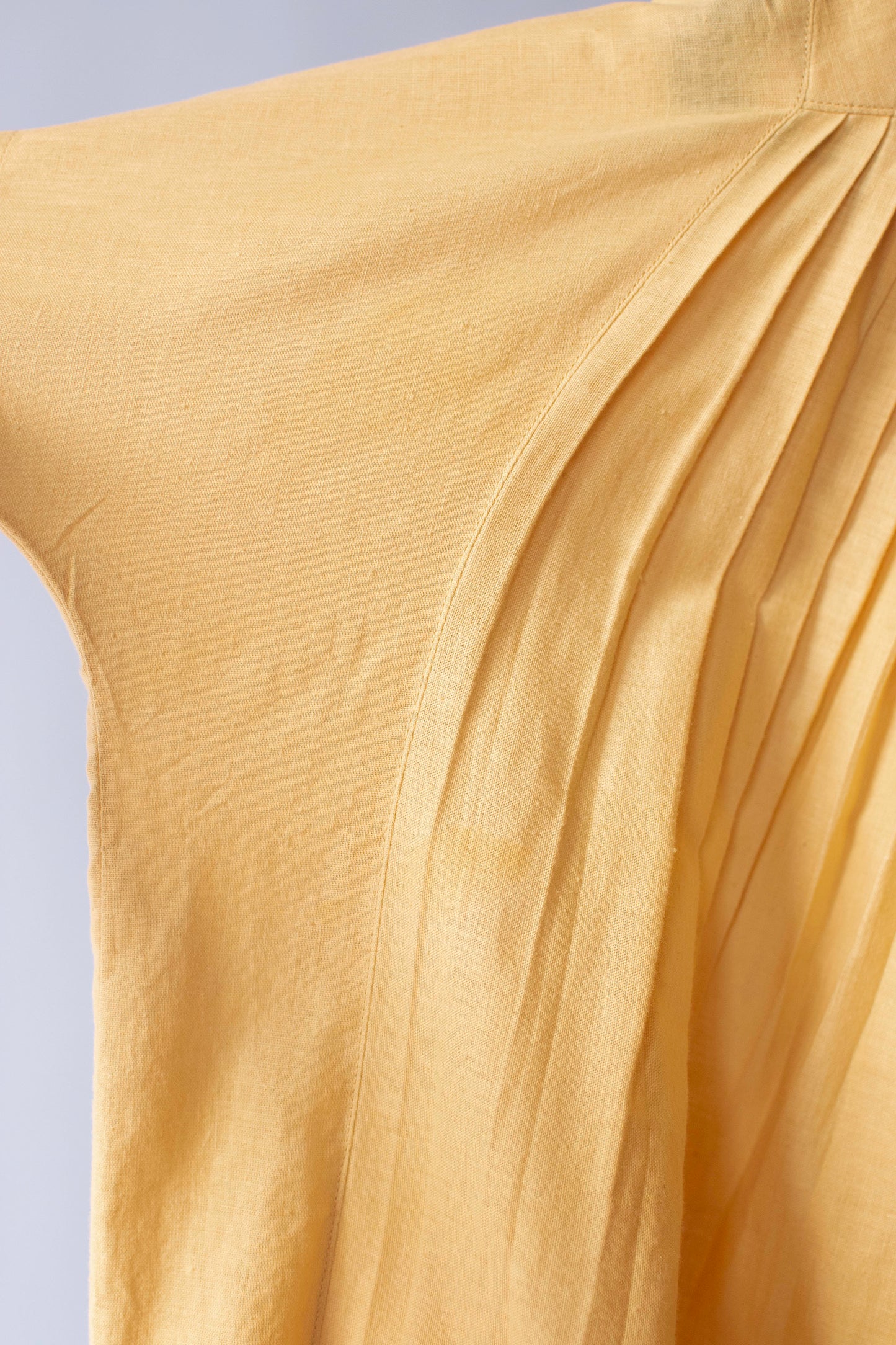 1970s Bubble Dress | Kenzo Jungle Jap