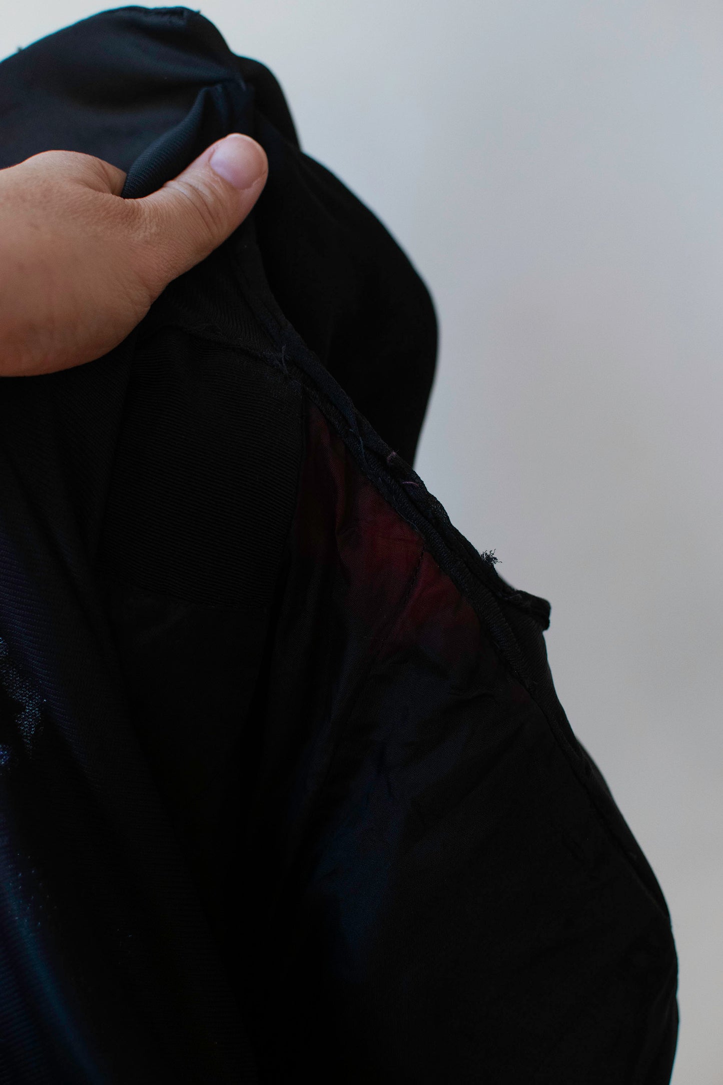 Tulle Dress | Isabelle Allard