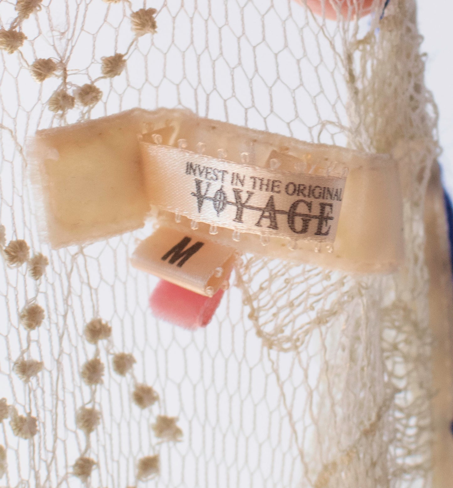 Sequin Net Dress | Voyage Invest in the Original!