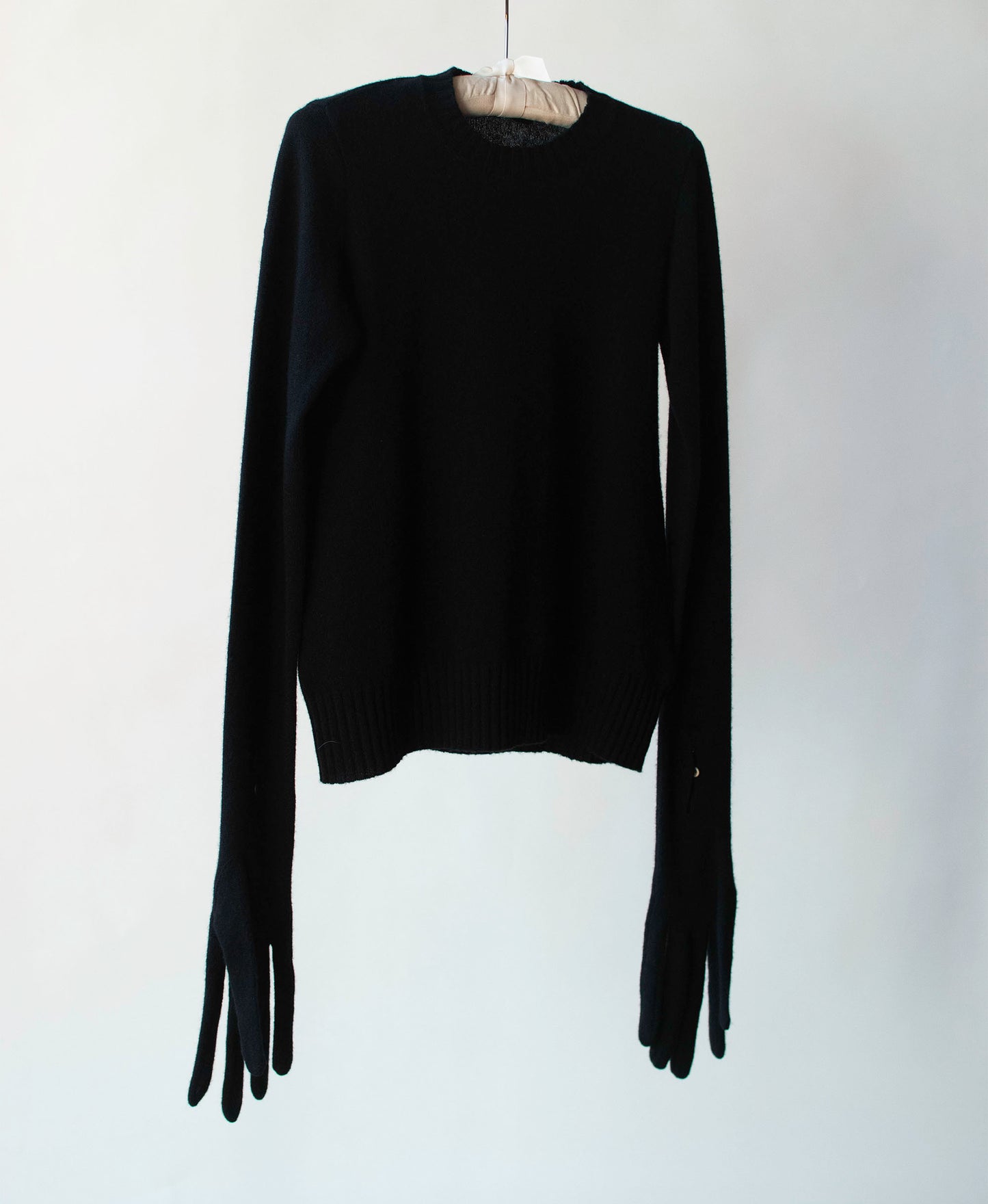 Elongated Glove Sweater | Junya Watanabe Comme Des Garcons AW 1994
