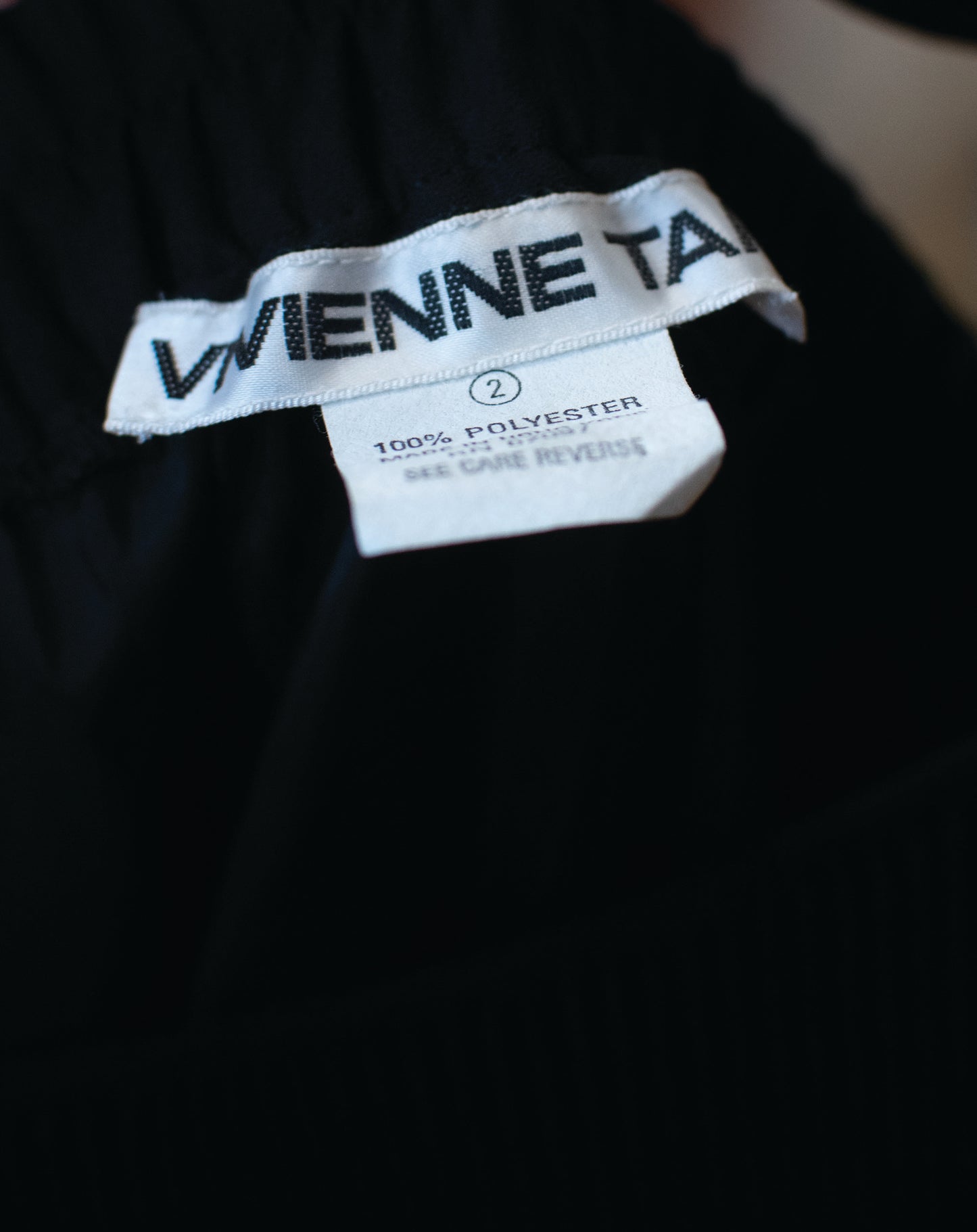 Pleated Set | Vivienne Tam