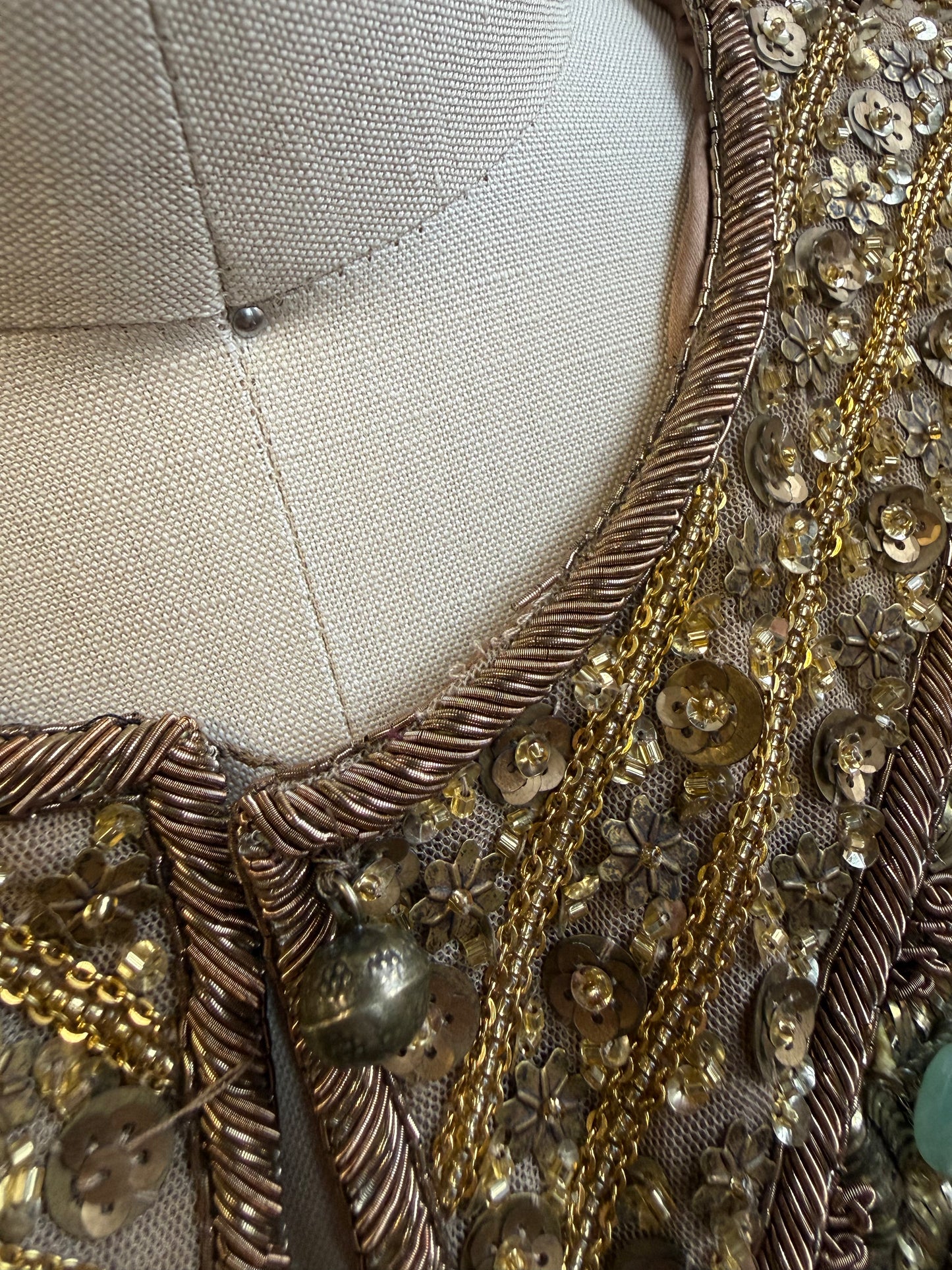 Embellished Jacket | Jean-Louis Scherrer