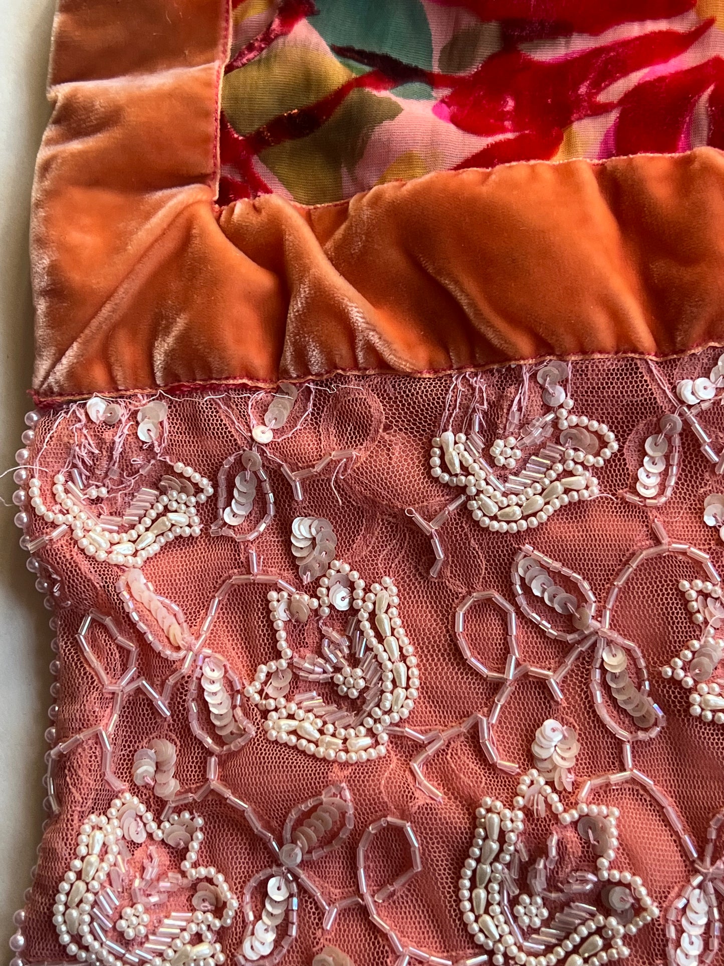 Velvet Scarf | Voyage Invest in the Original