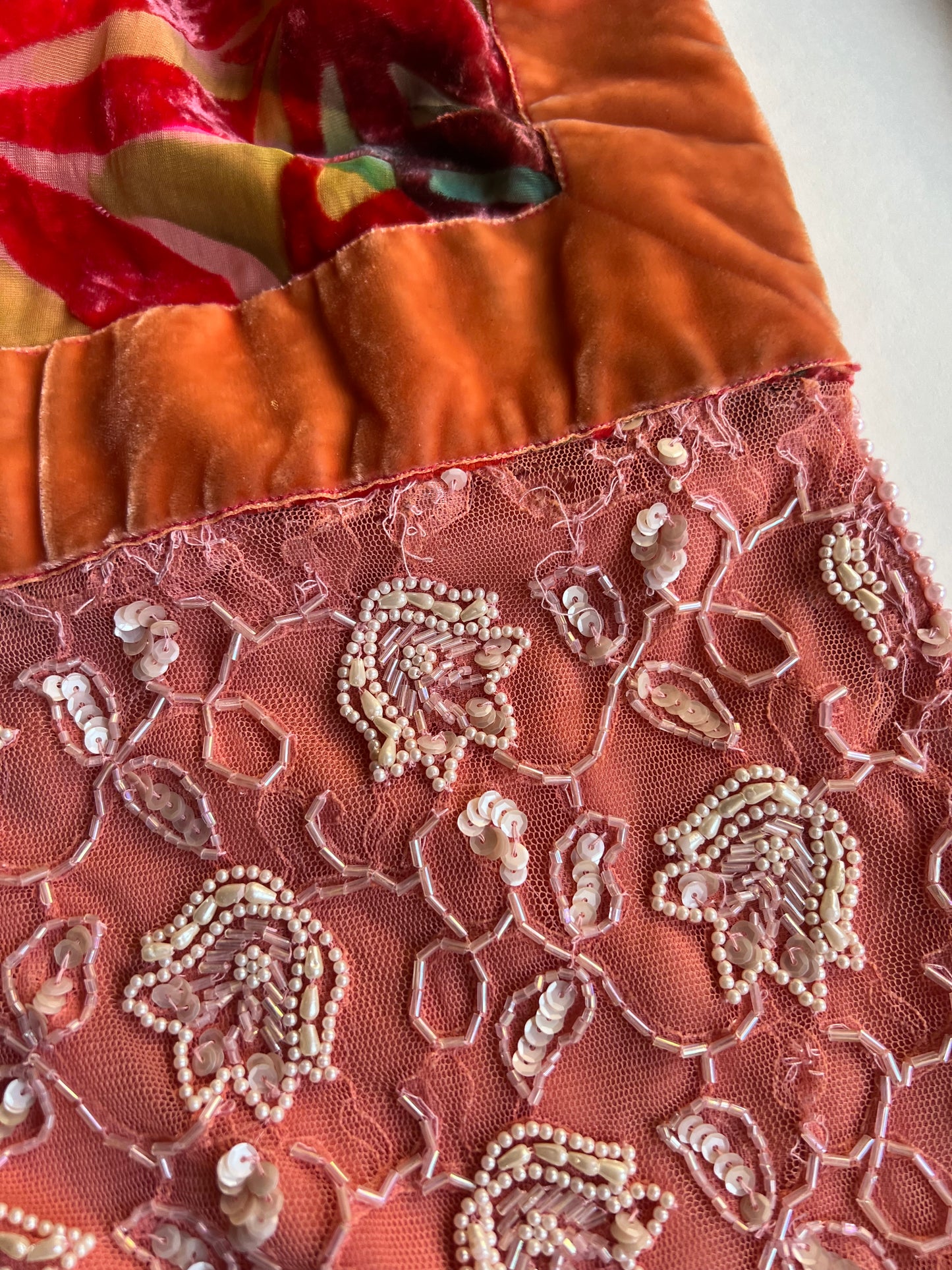 Velvet Scarf | Voyage Invest in the Original