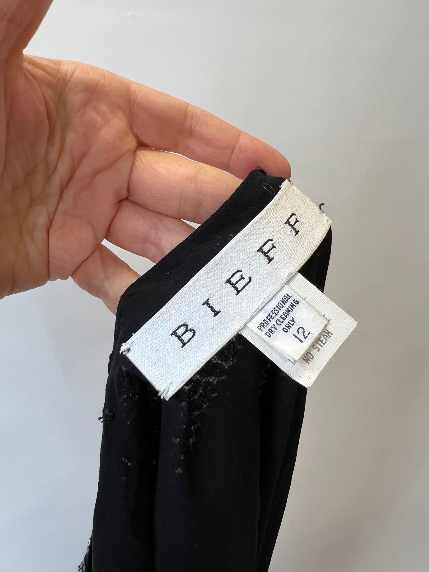 1980s Sequin Dress | Beiff