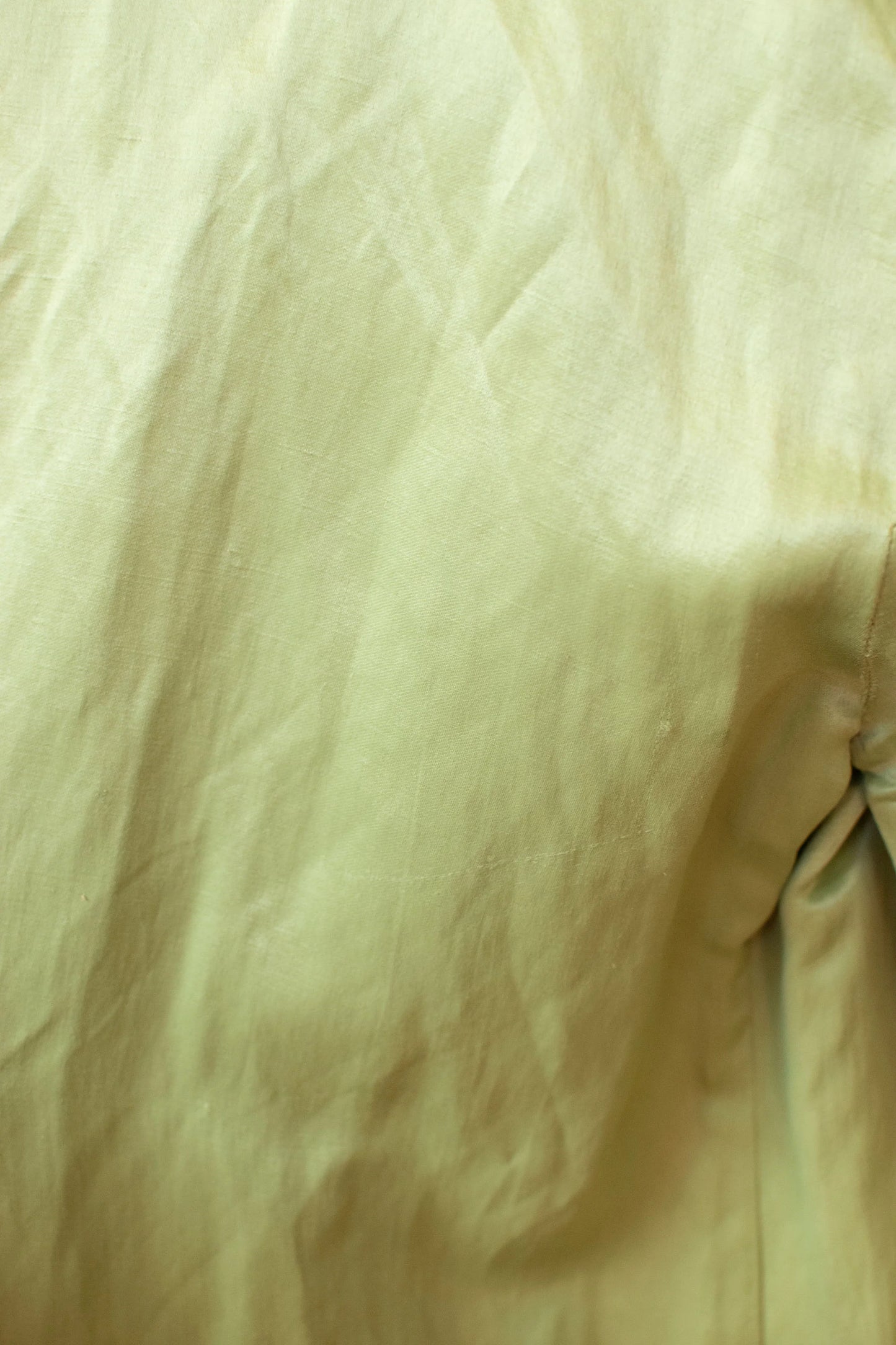 1990s Smoking Jacket | Fredric Molenac